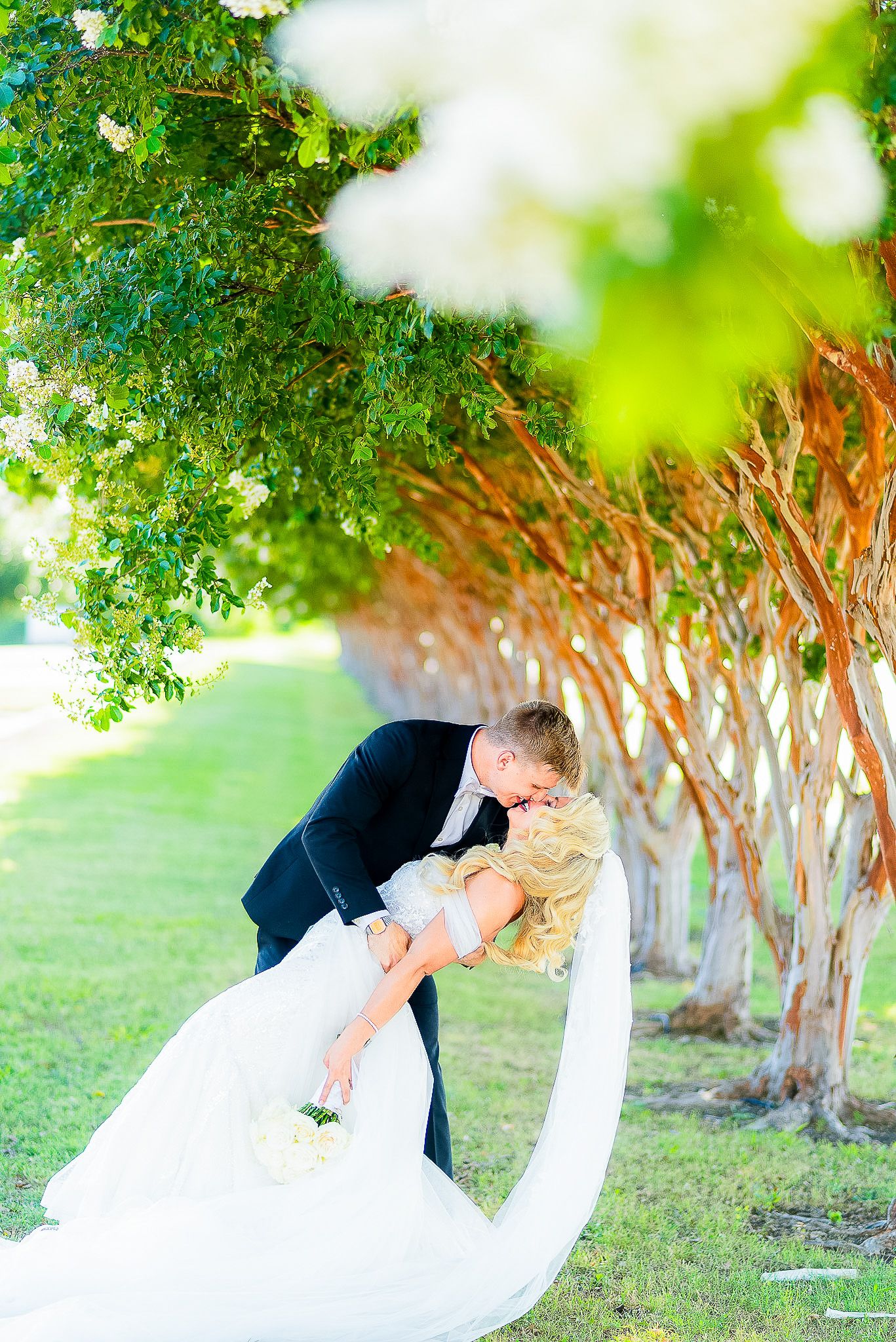 Best houston wedding photographers