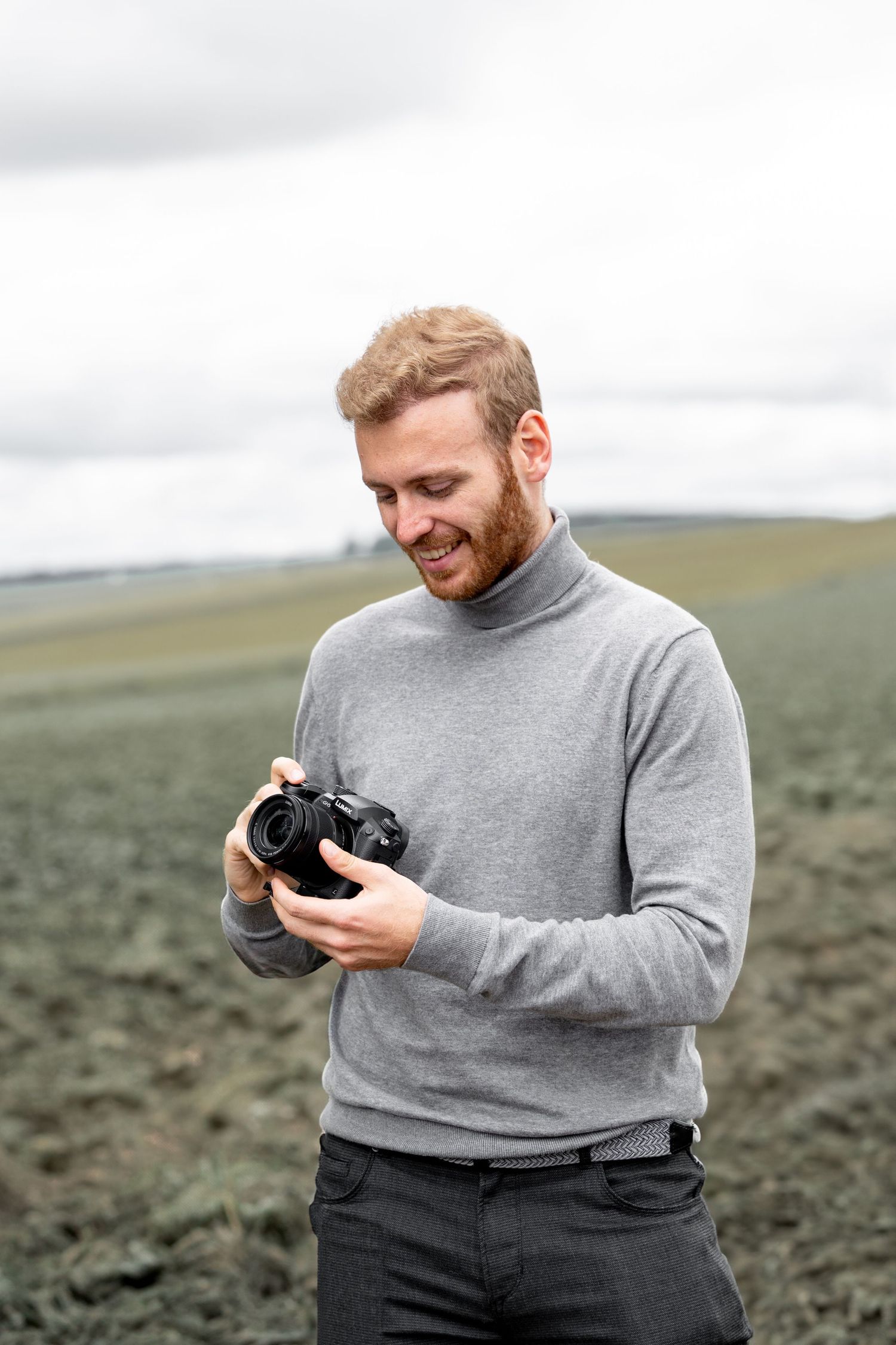 Jonathan Staveau