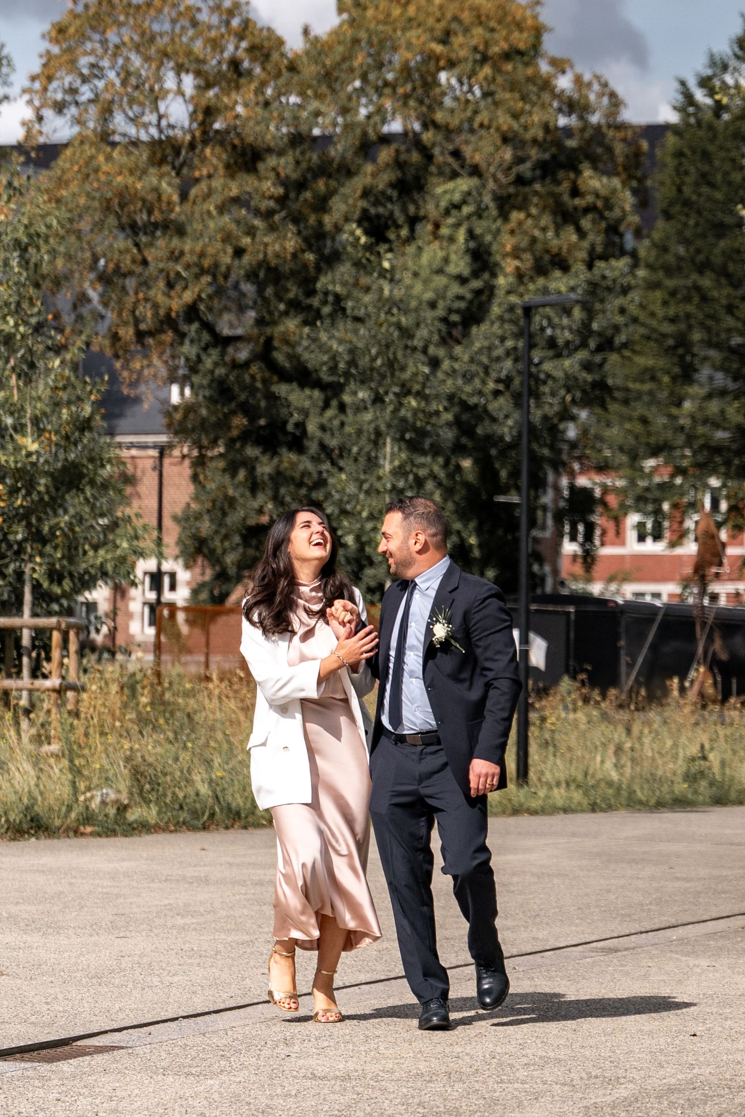 Celine&Raffaele