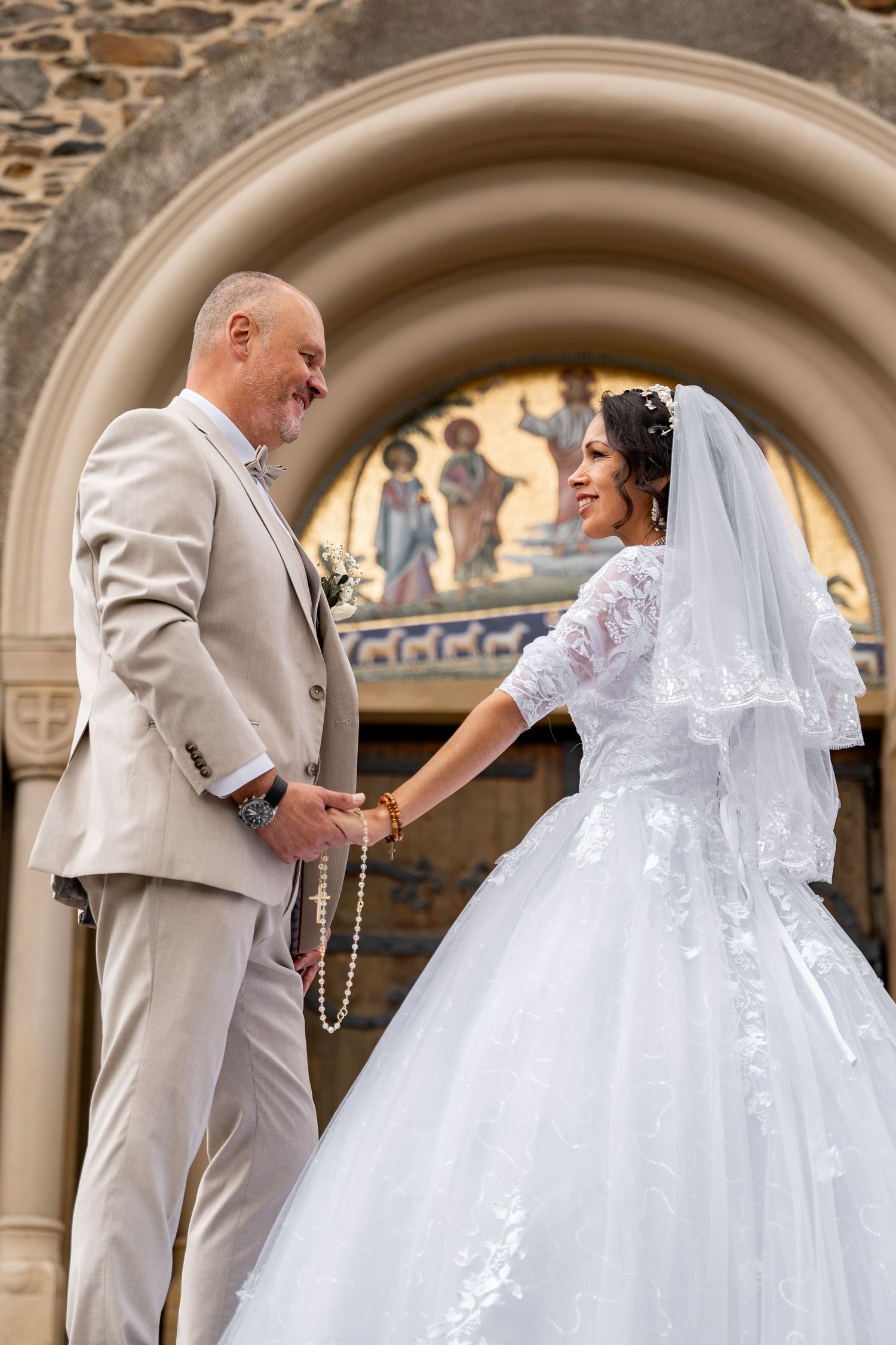 Victoria&Luc