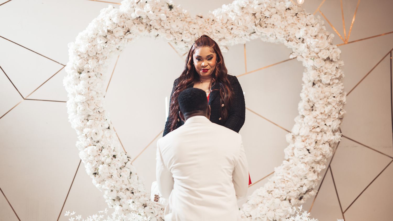 Engagement shoot