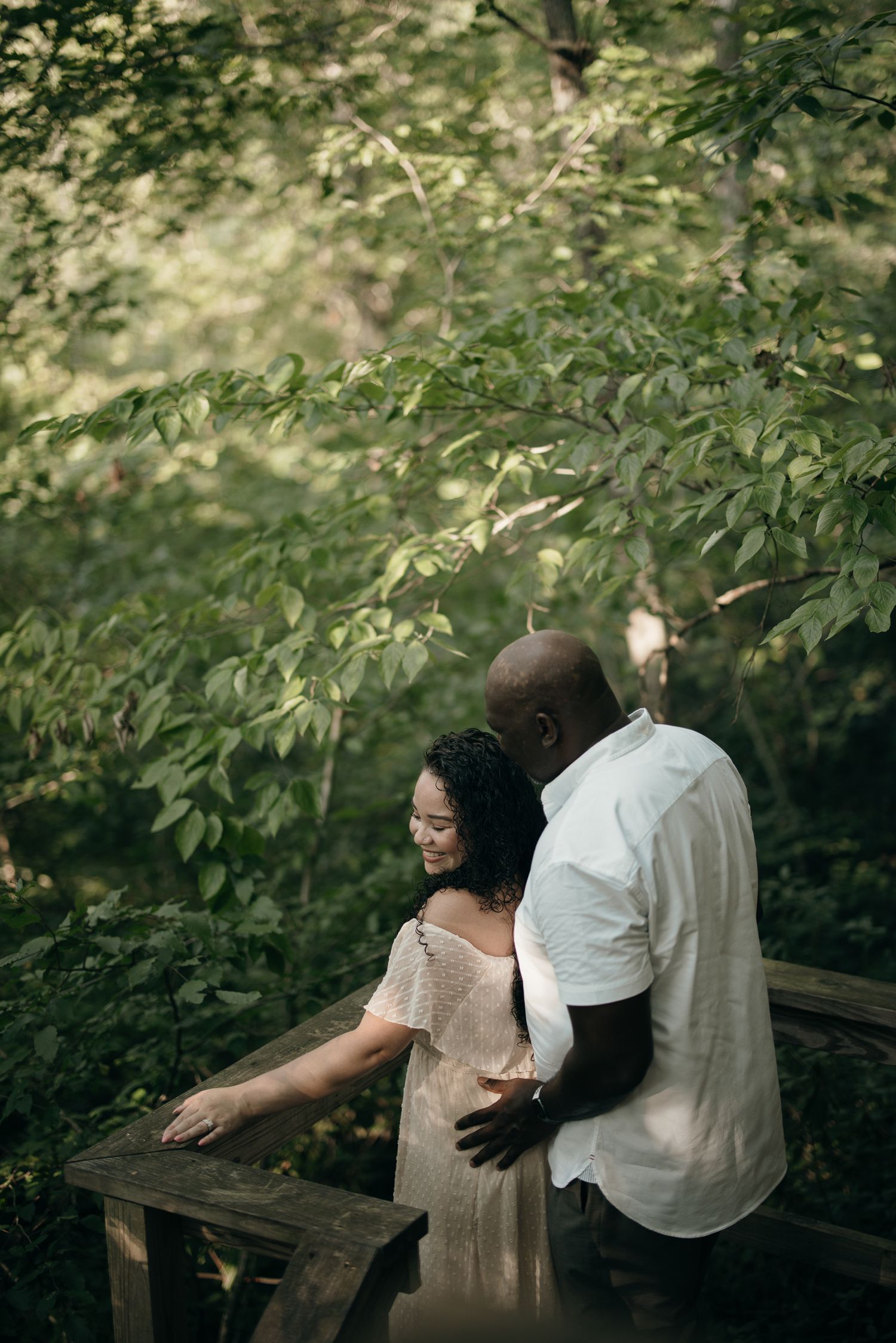 black roswell mills photos, black couple roswell mills, wedding production company atlanta, engagement photos atlanta, roswell engagements