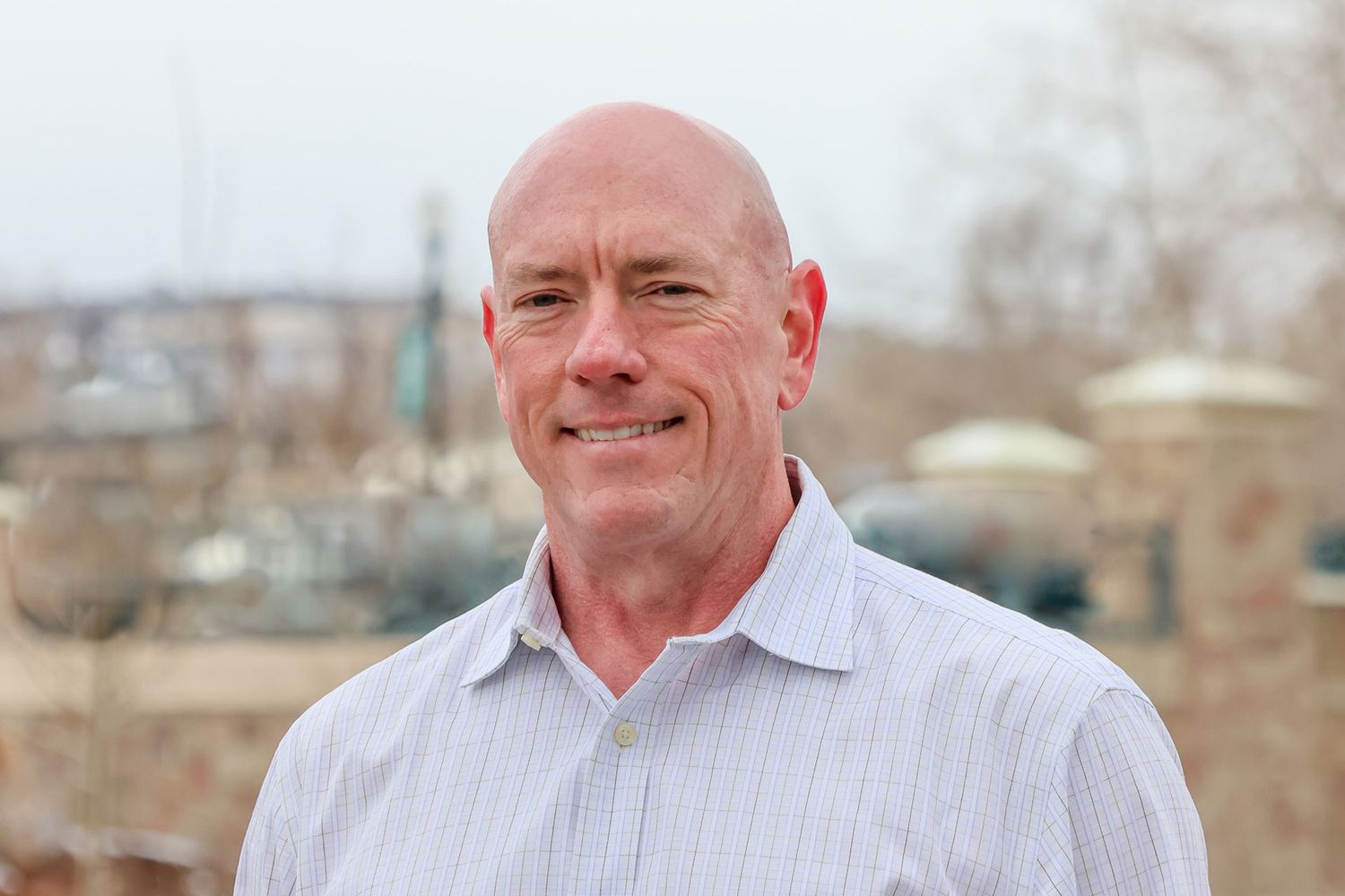 Corporate headshot photographer Denver.