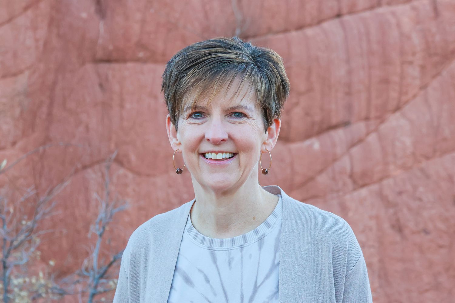 Professional headshots in Denver.