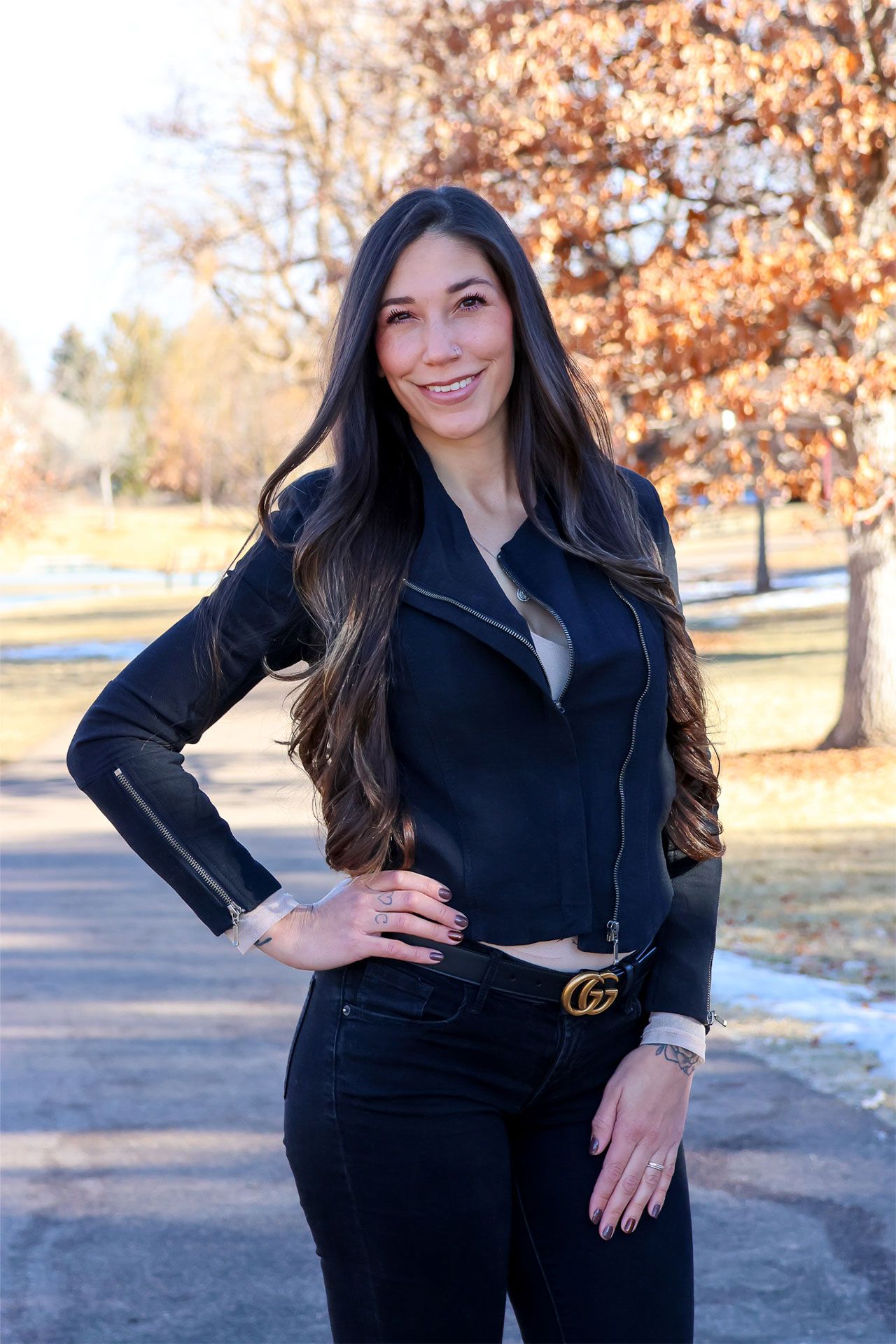 Denver Colorado brand photographer.