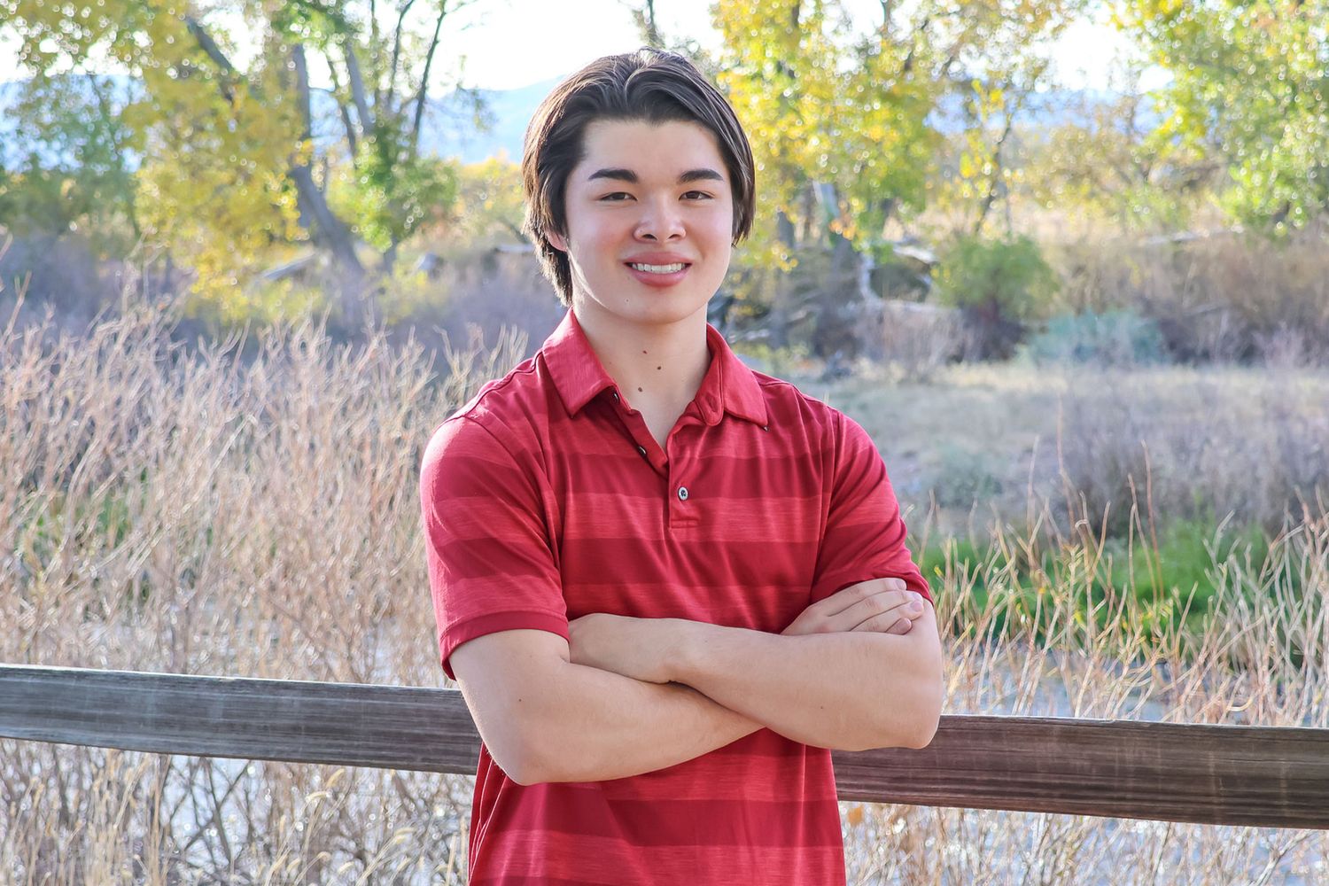 Professional headshots Denver.