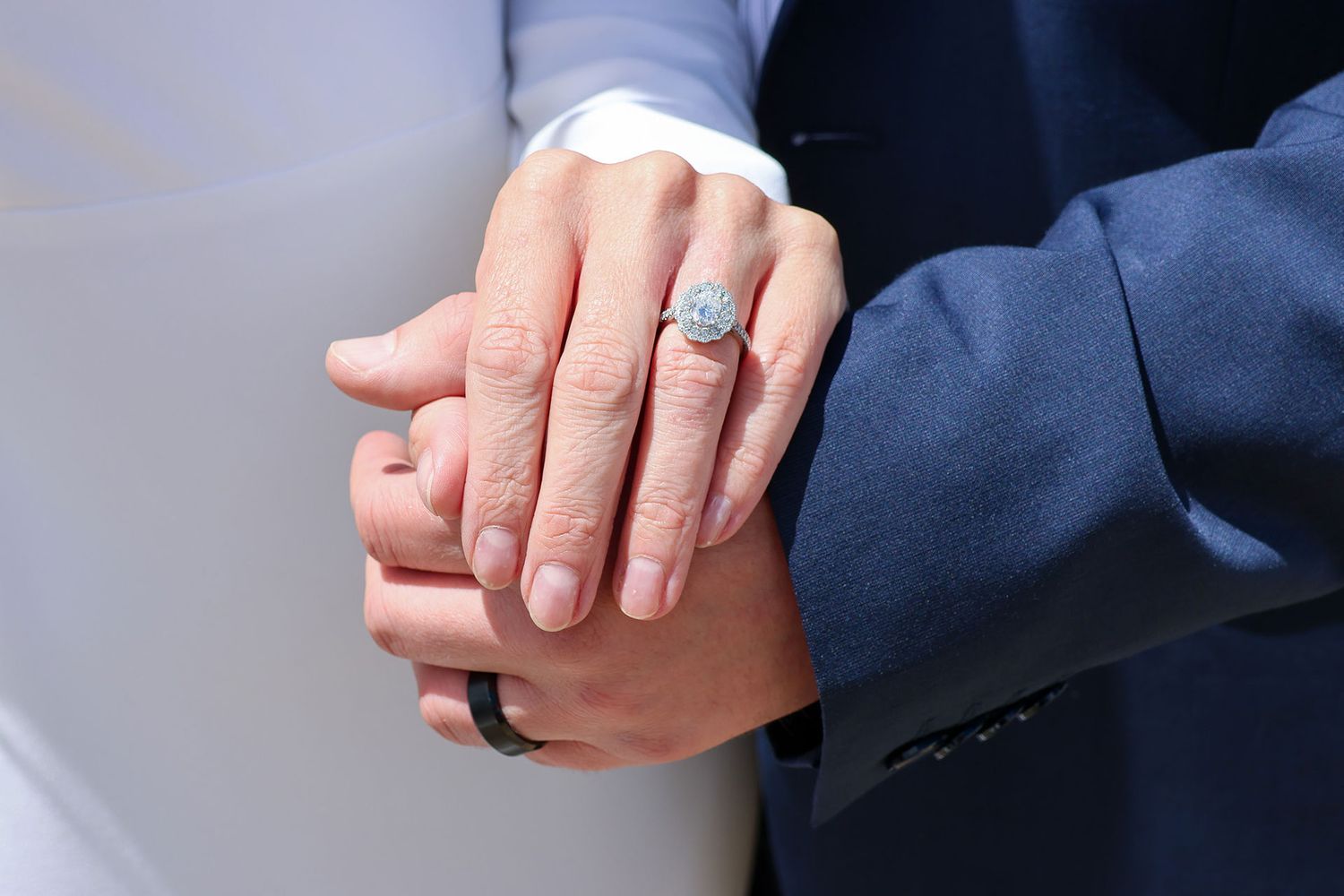 Denver elopement photography.