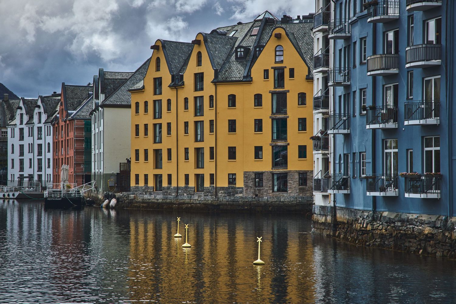 Norway