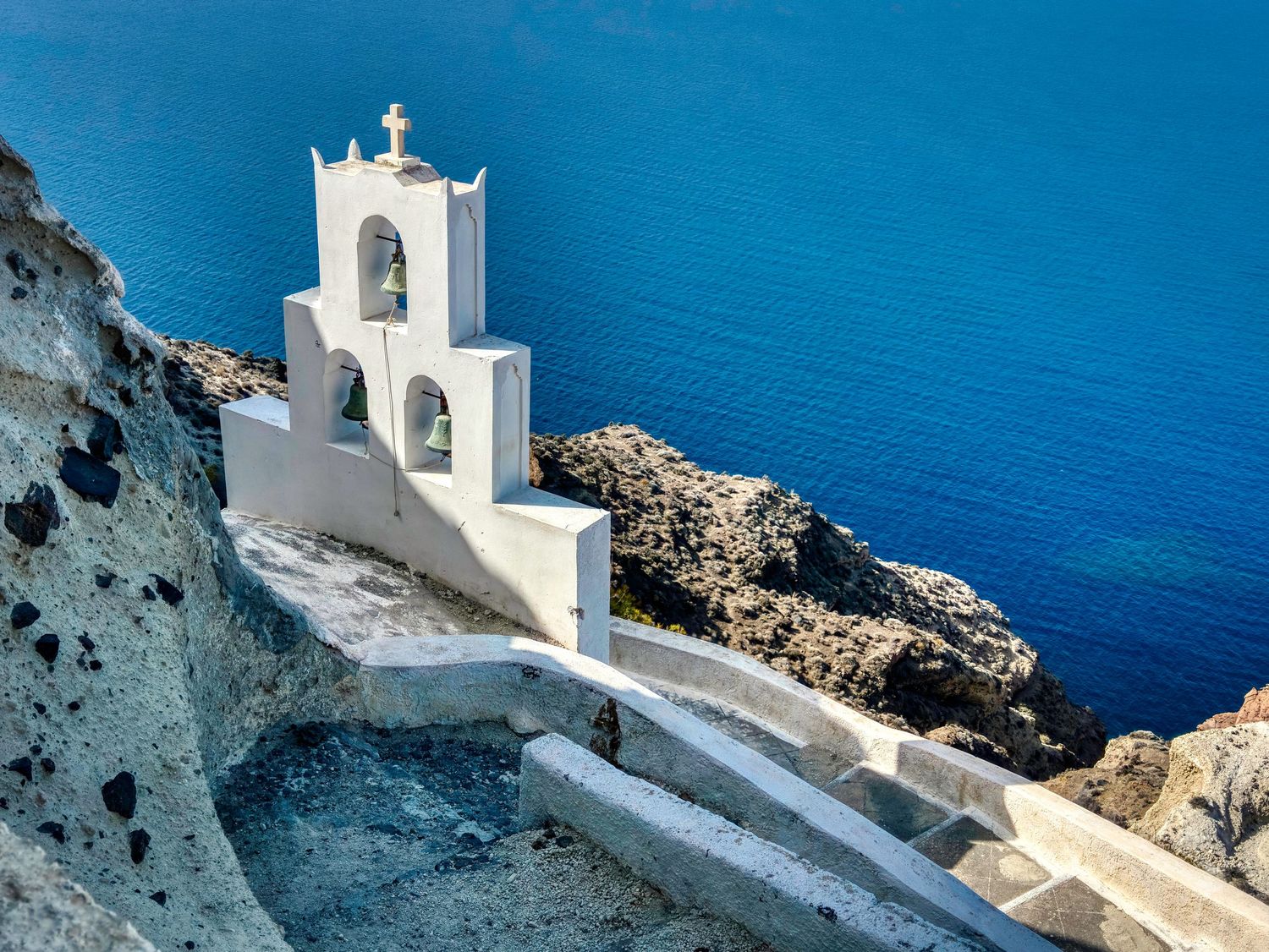 Santorini