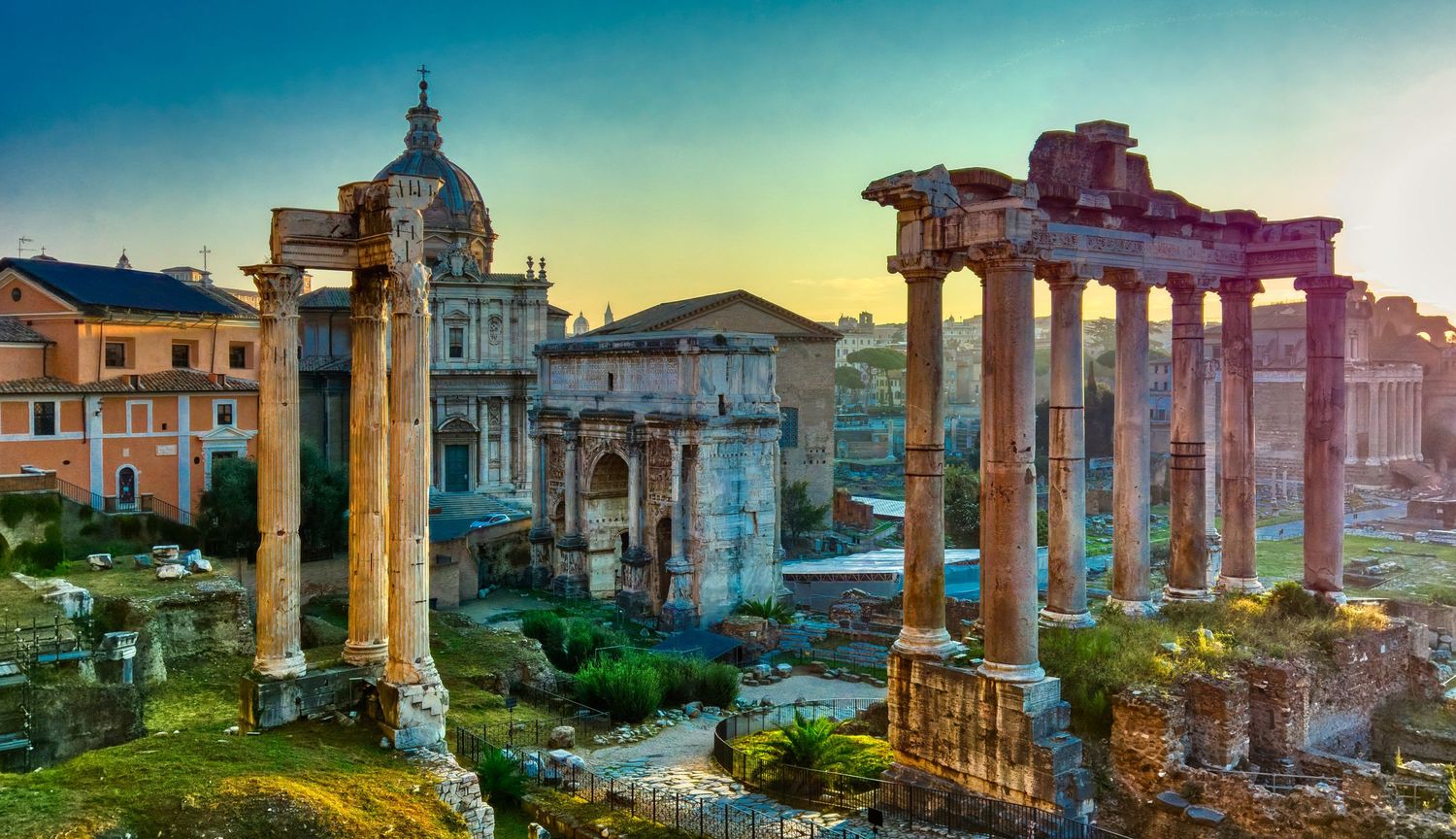 Rome