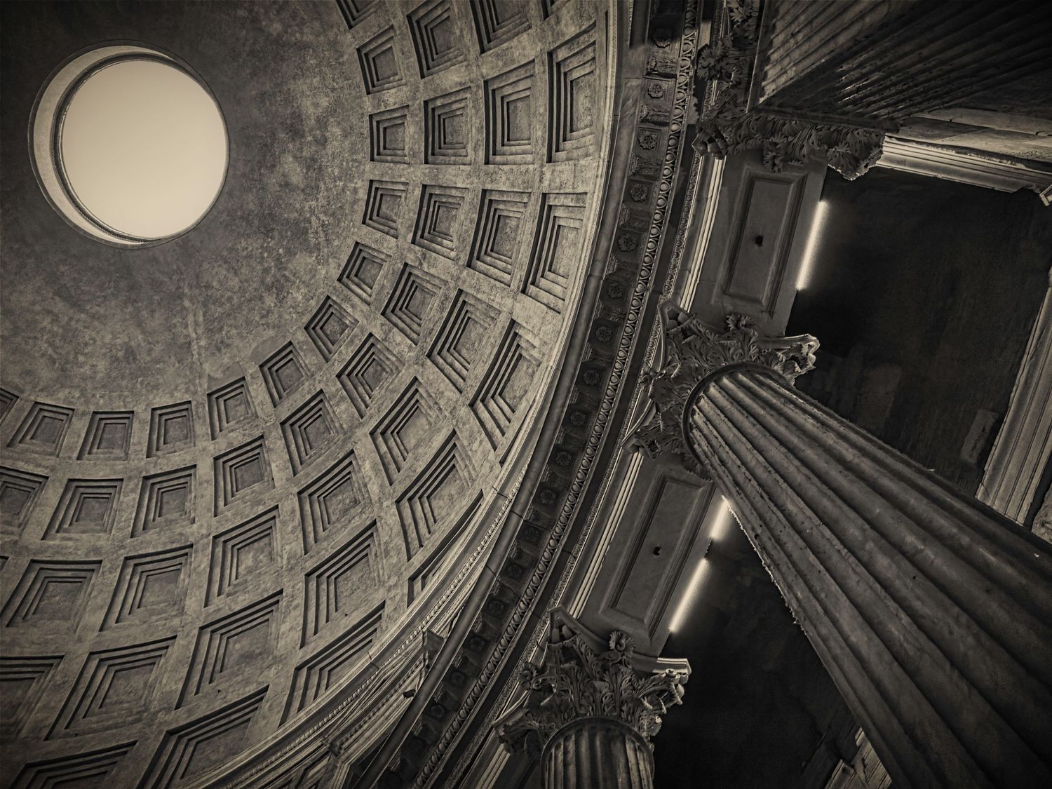 Pantheon