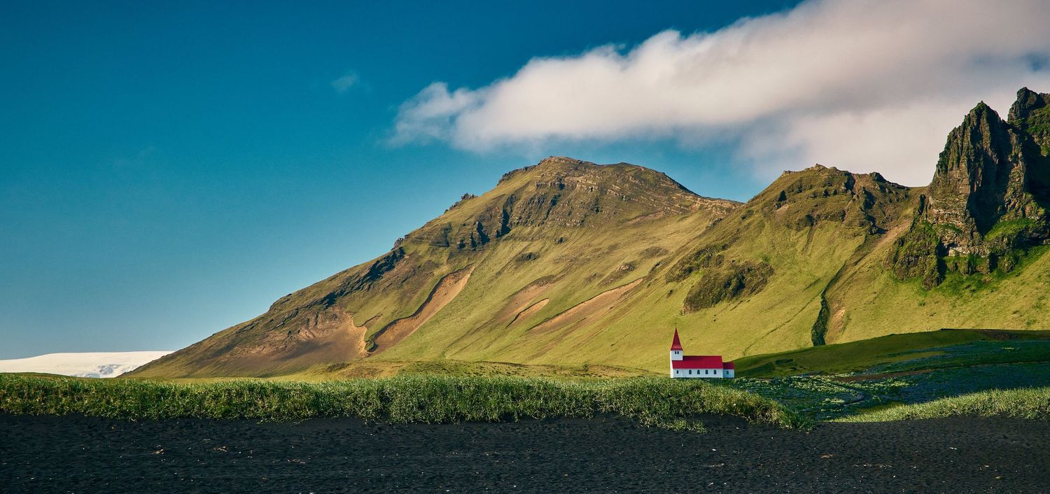 Iceland