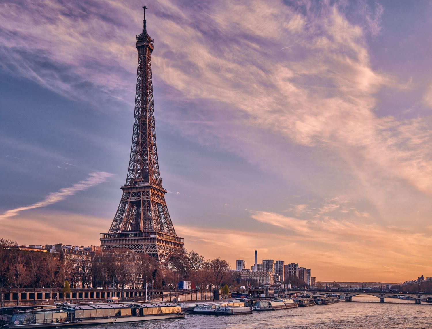 Eiffel Tower