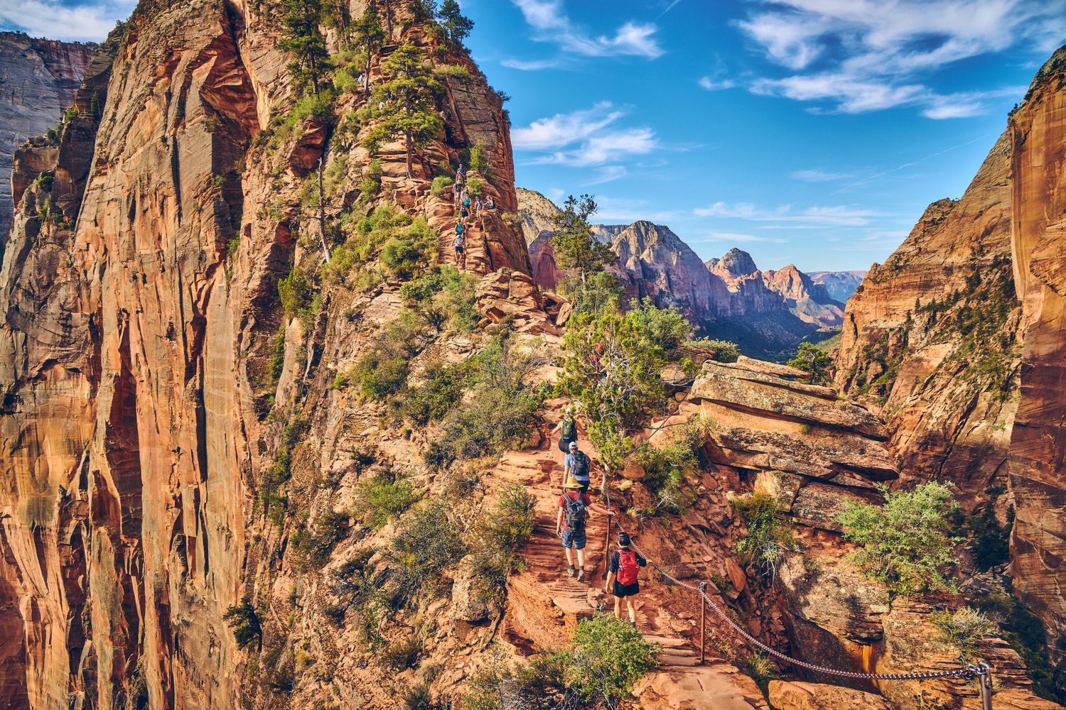 Angels Landing
