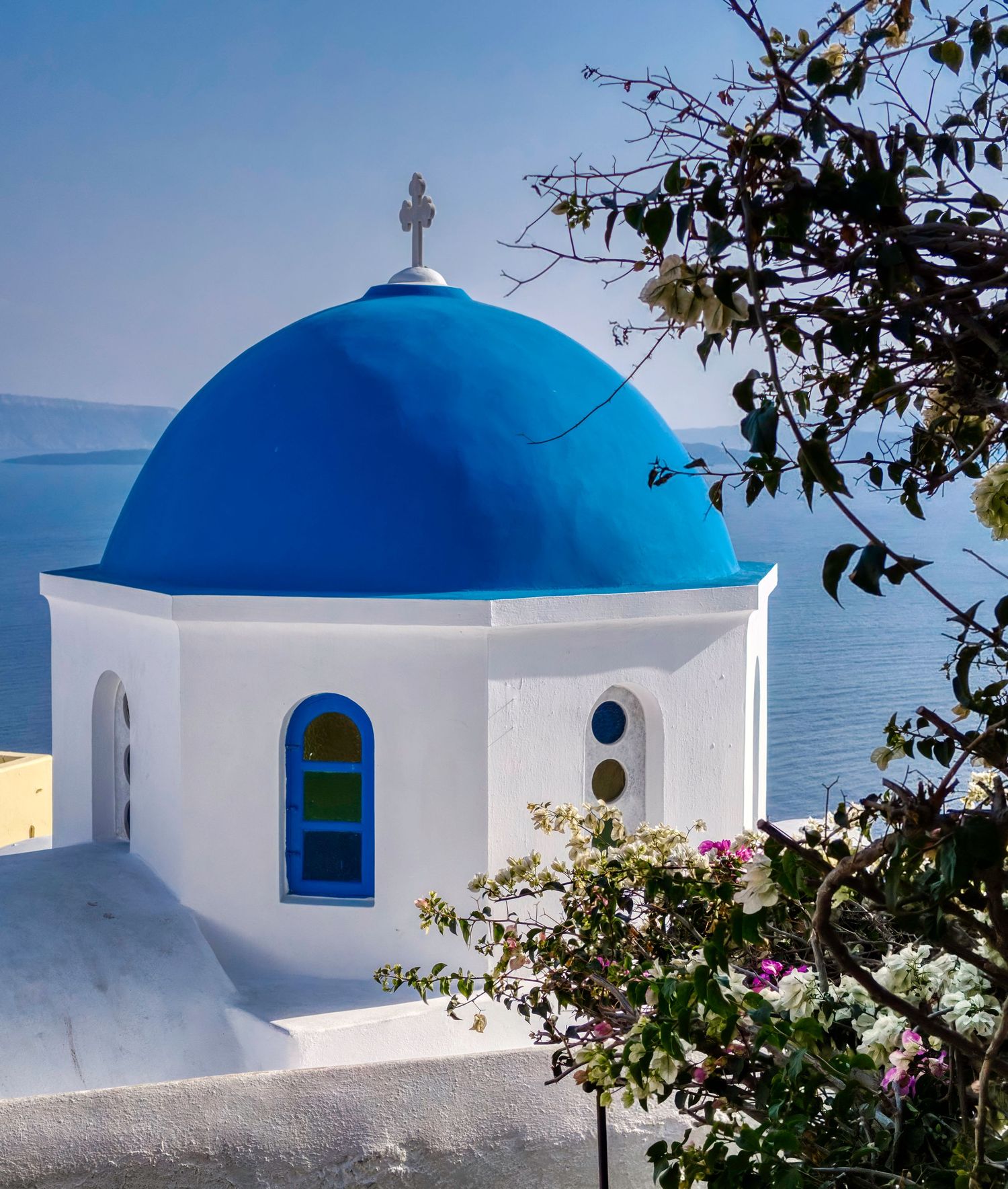 Santorini
