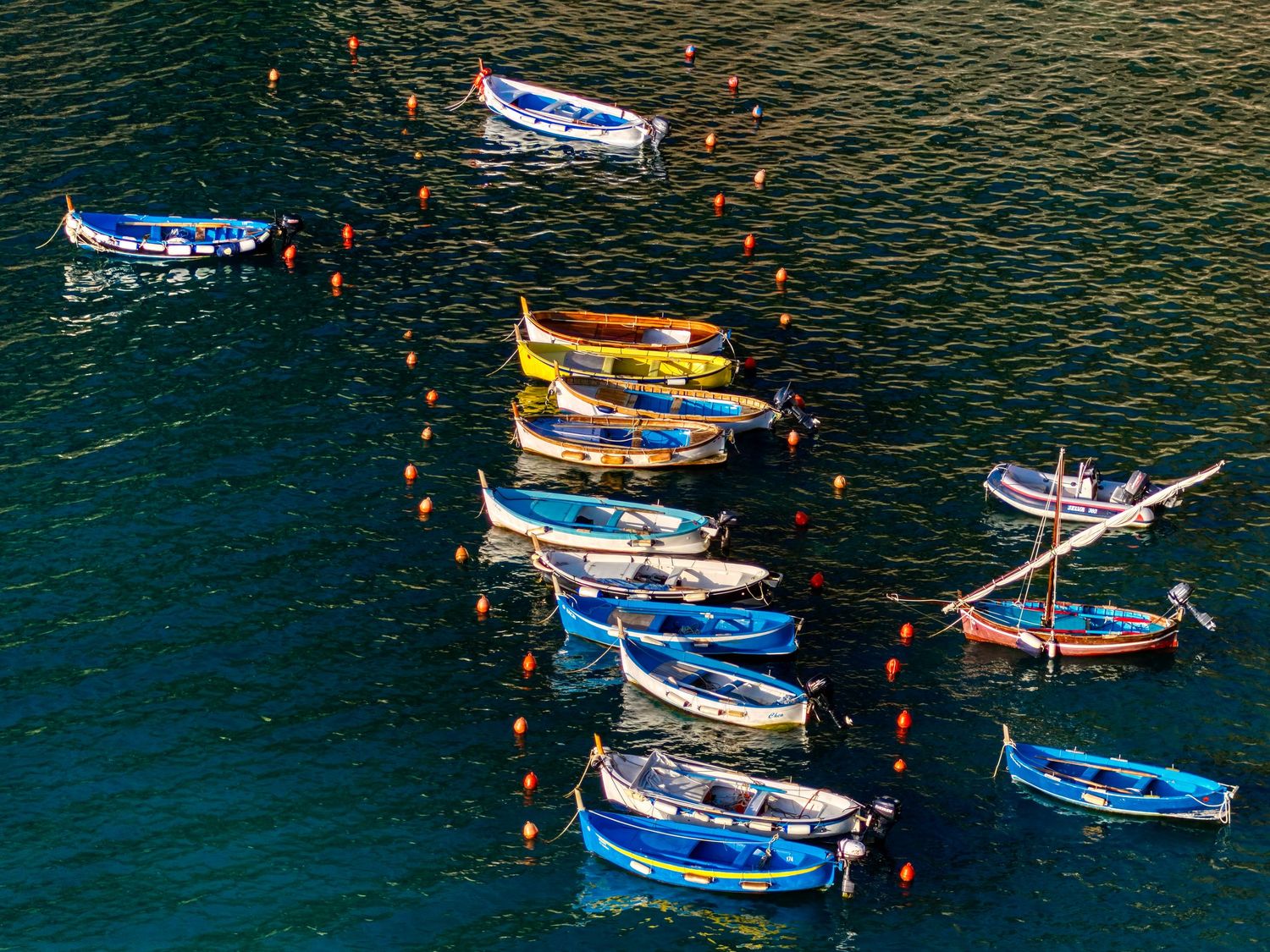 Vernazza
