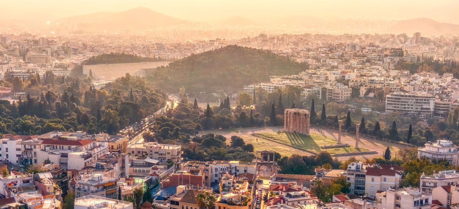 Athens