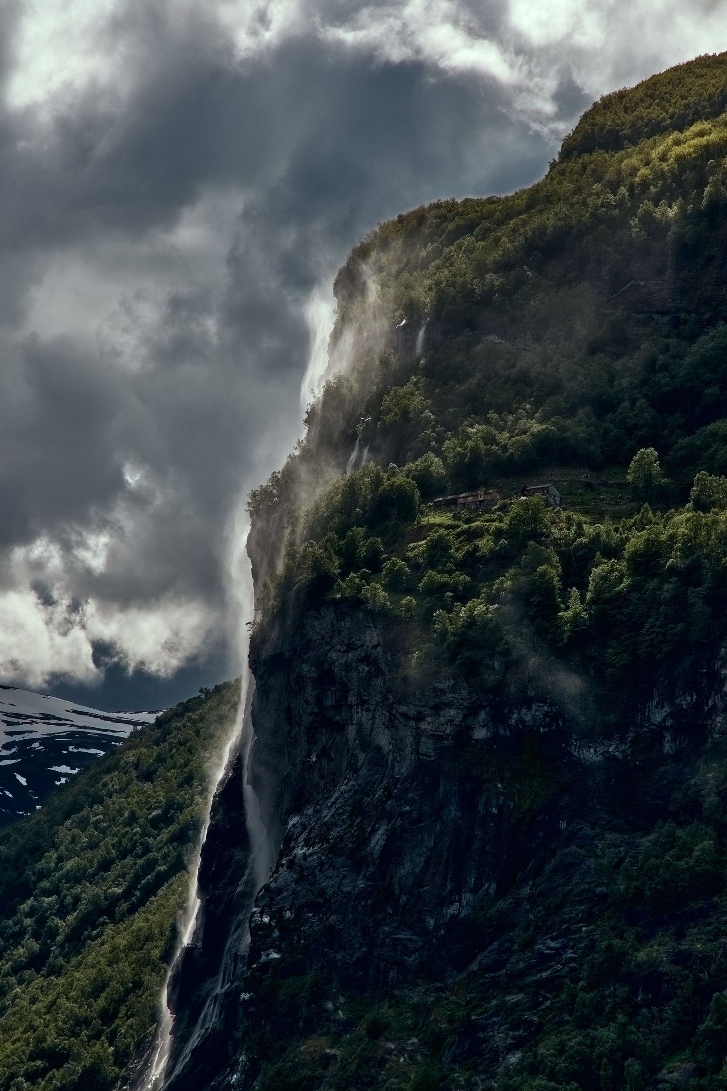 Norway