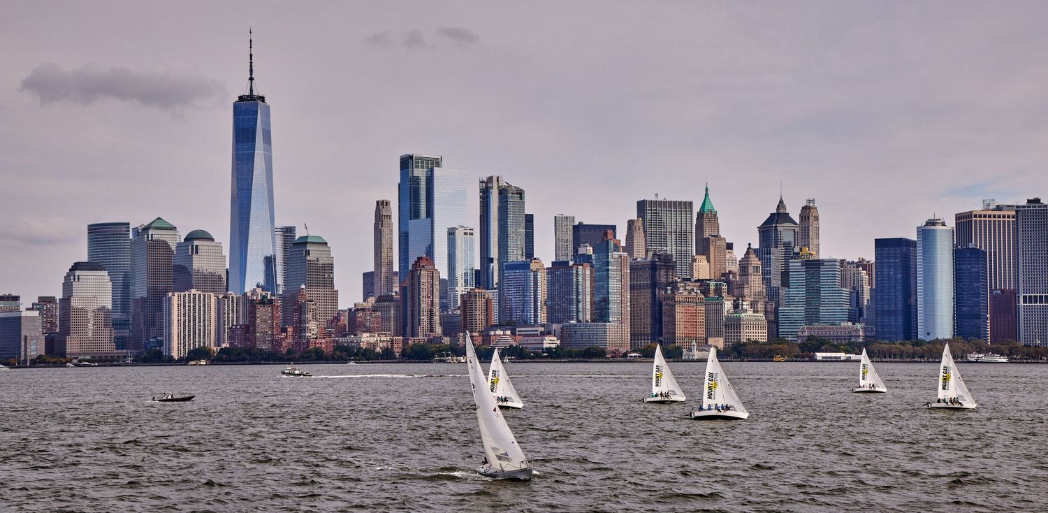 New York City