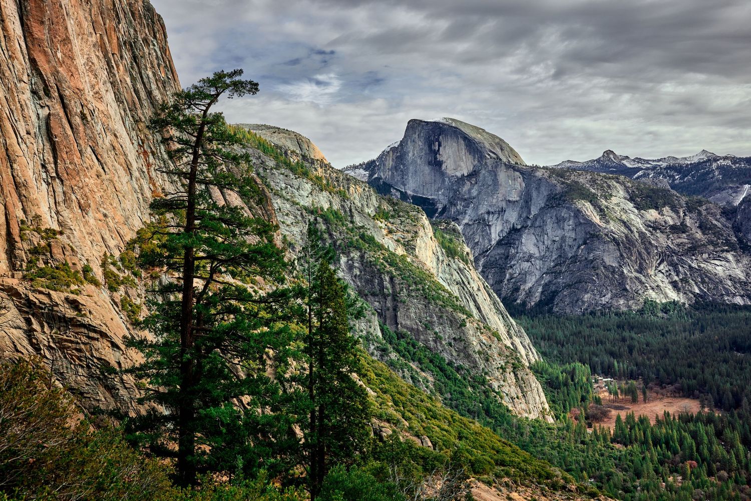 Yosemite