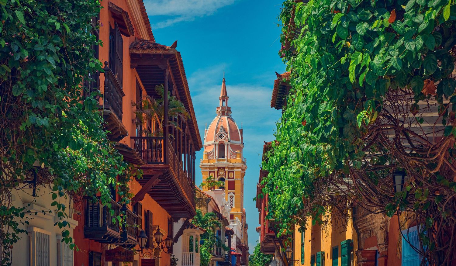 Cartagena