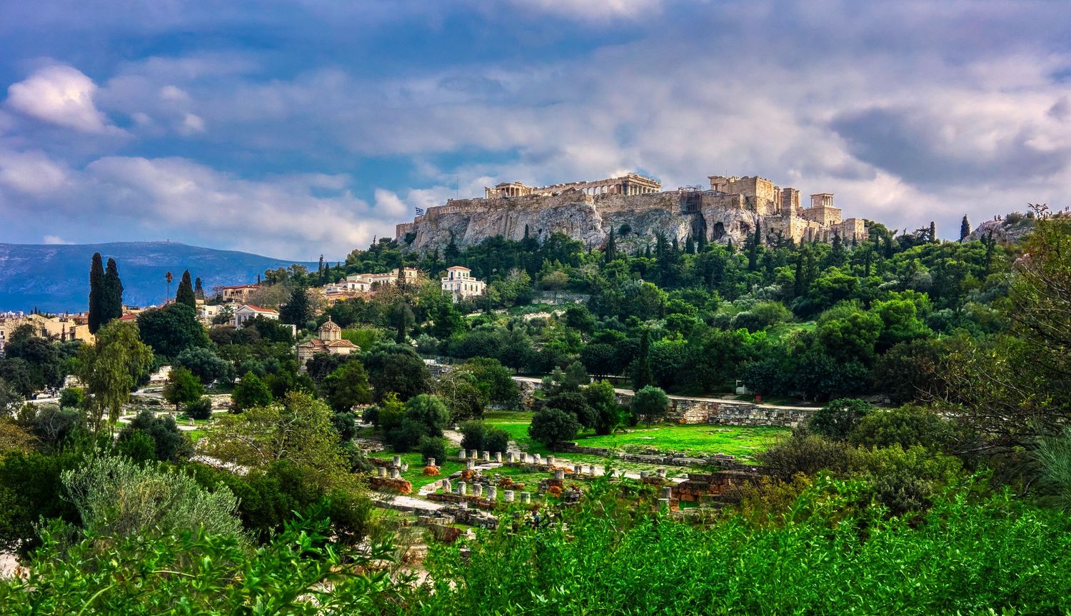 Athens