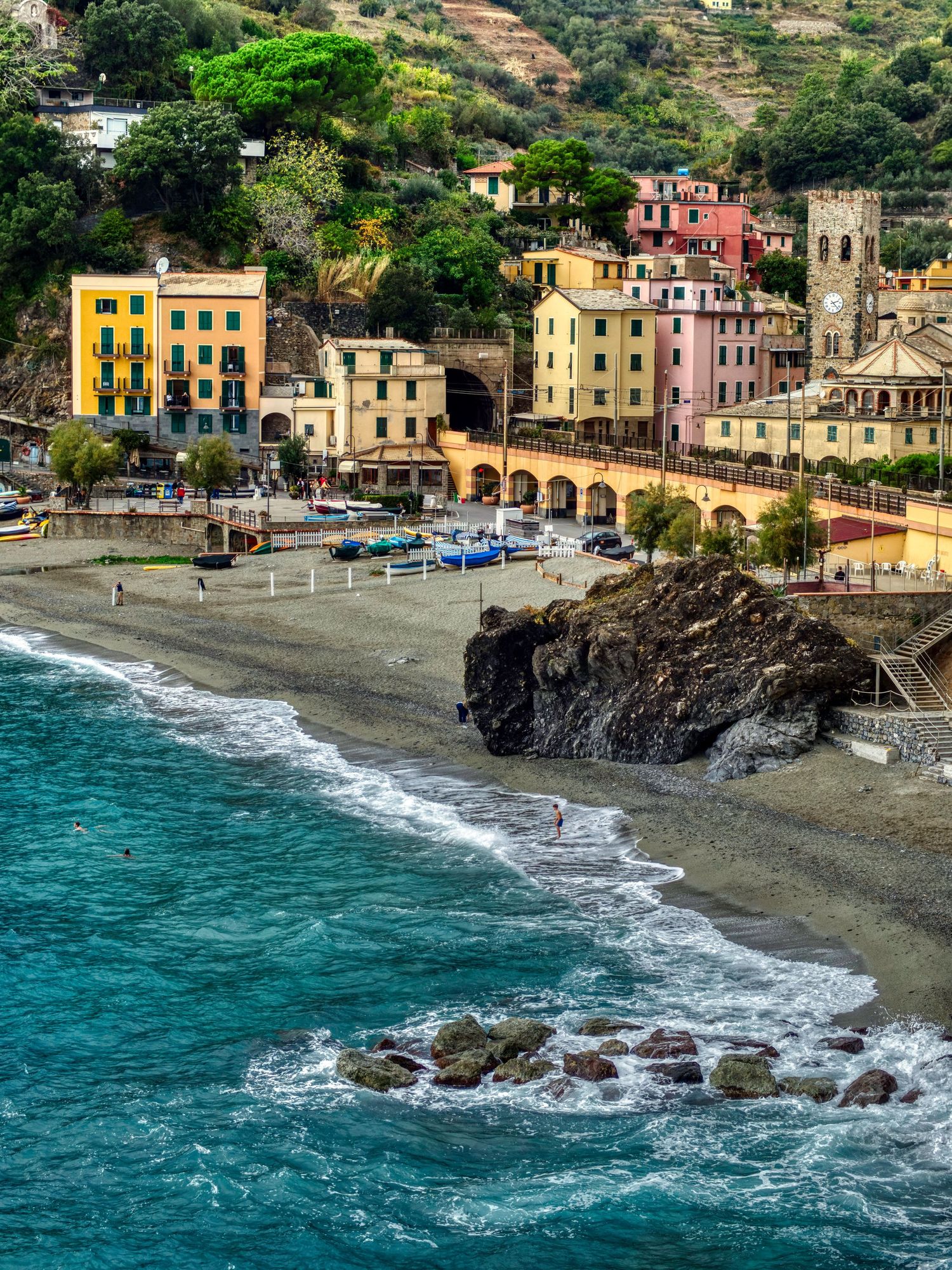 Monterosso al Mare