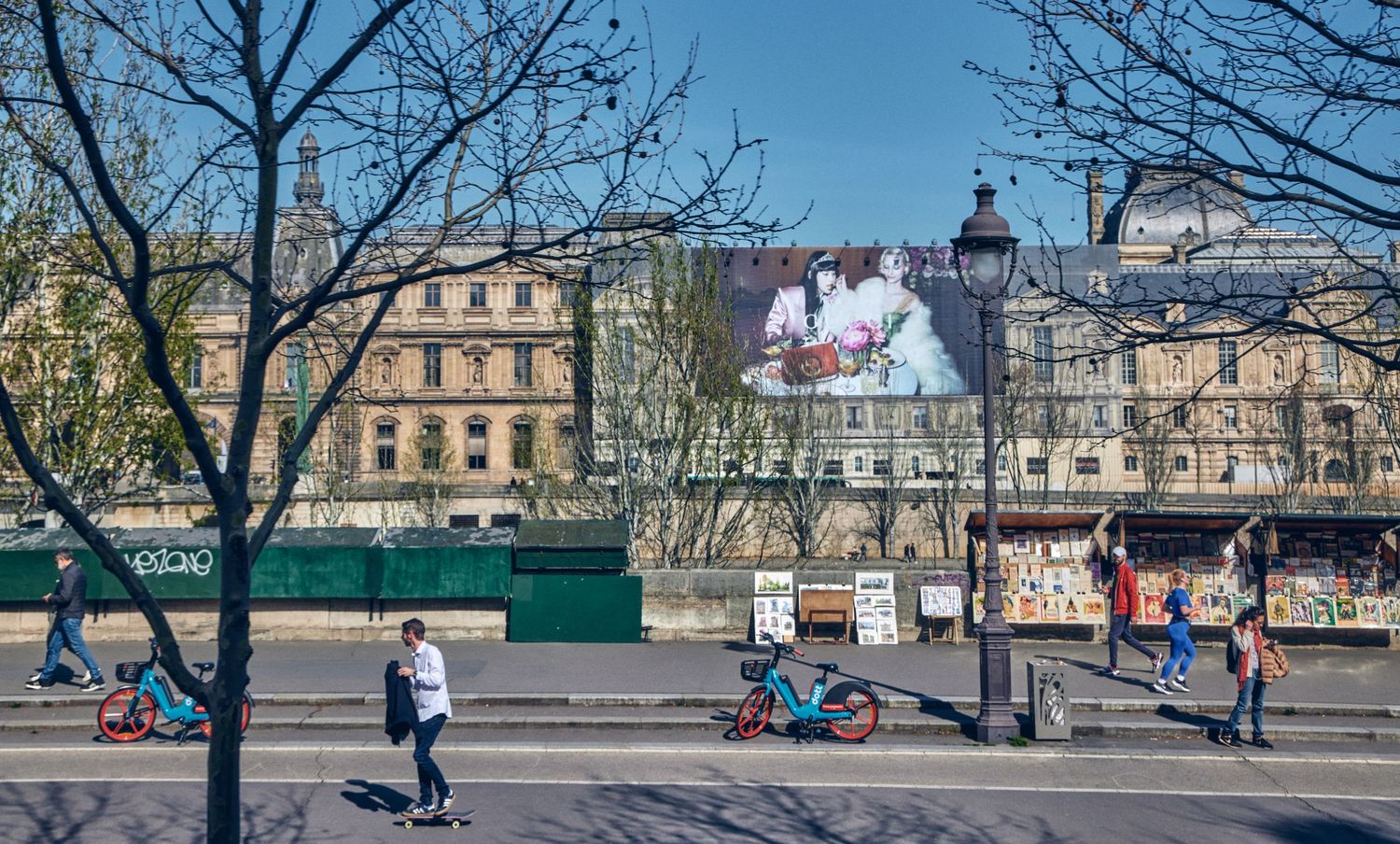 Louvre