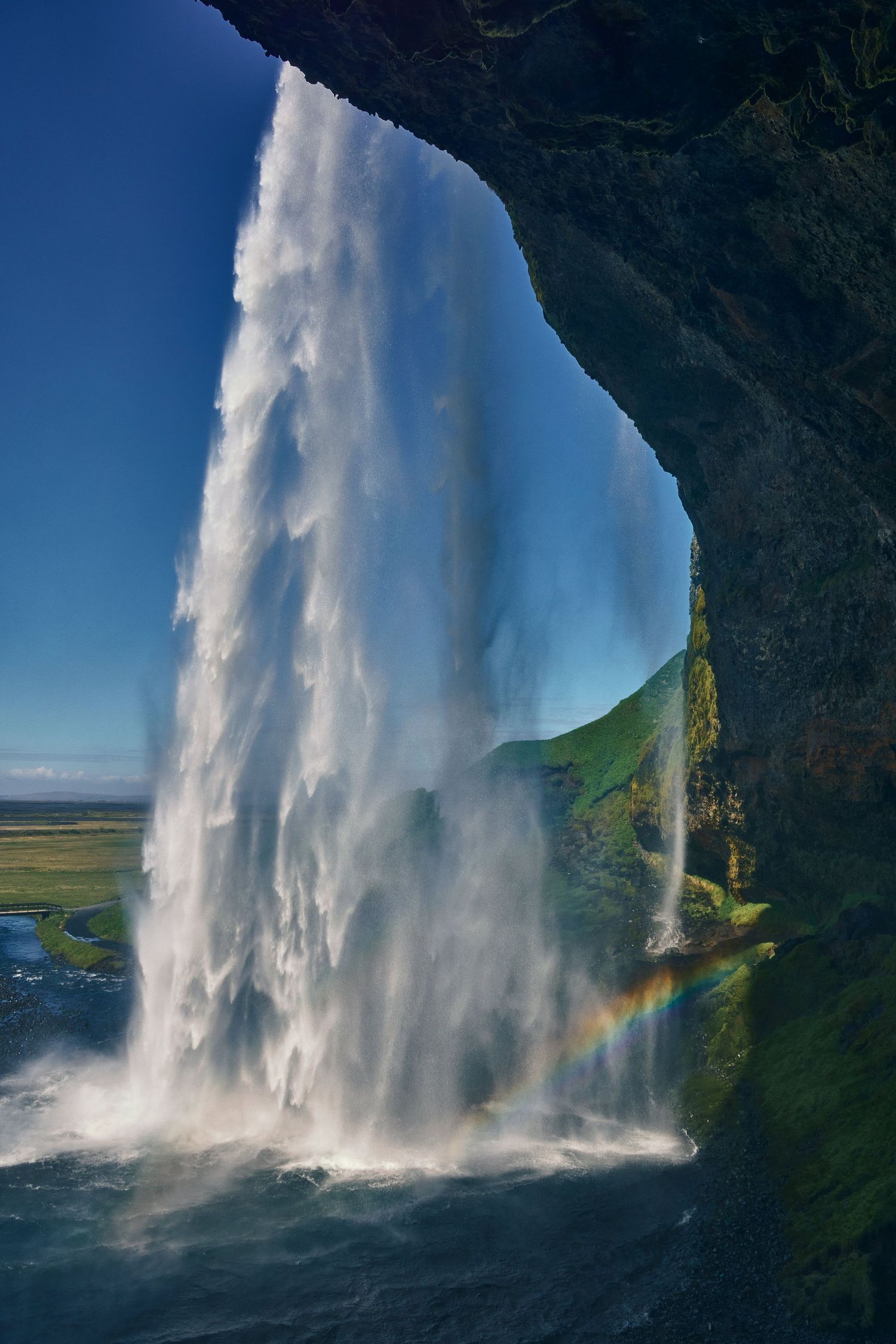 Iceland