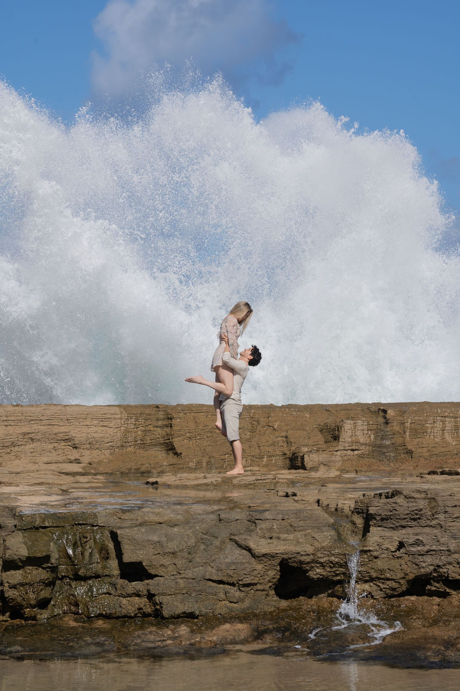 engagement photography