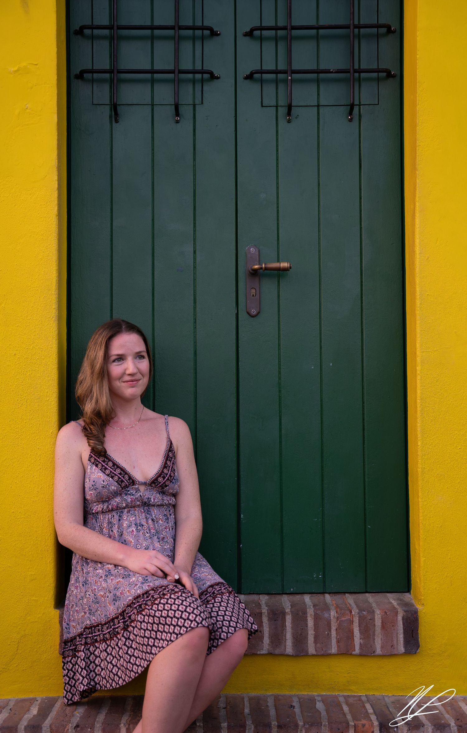 Headshots in Puerto Rico