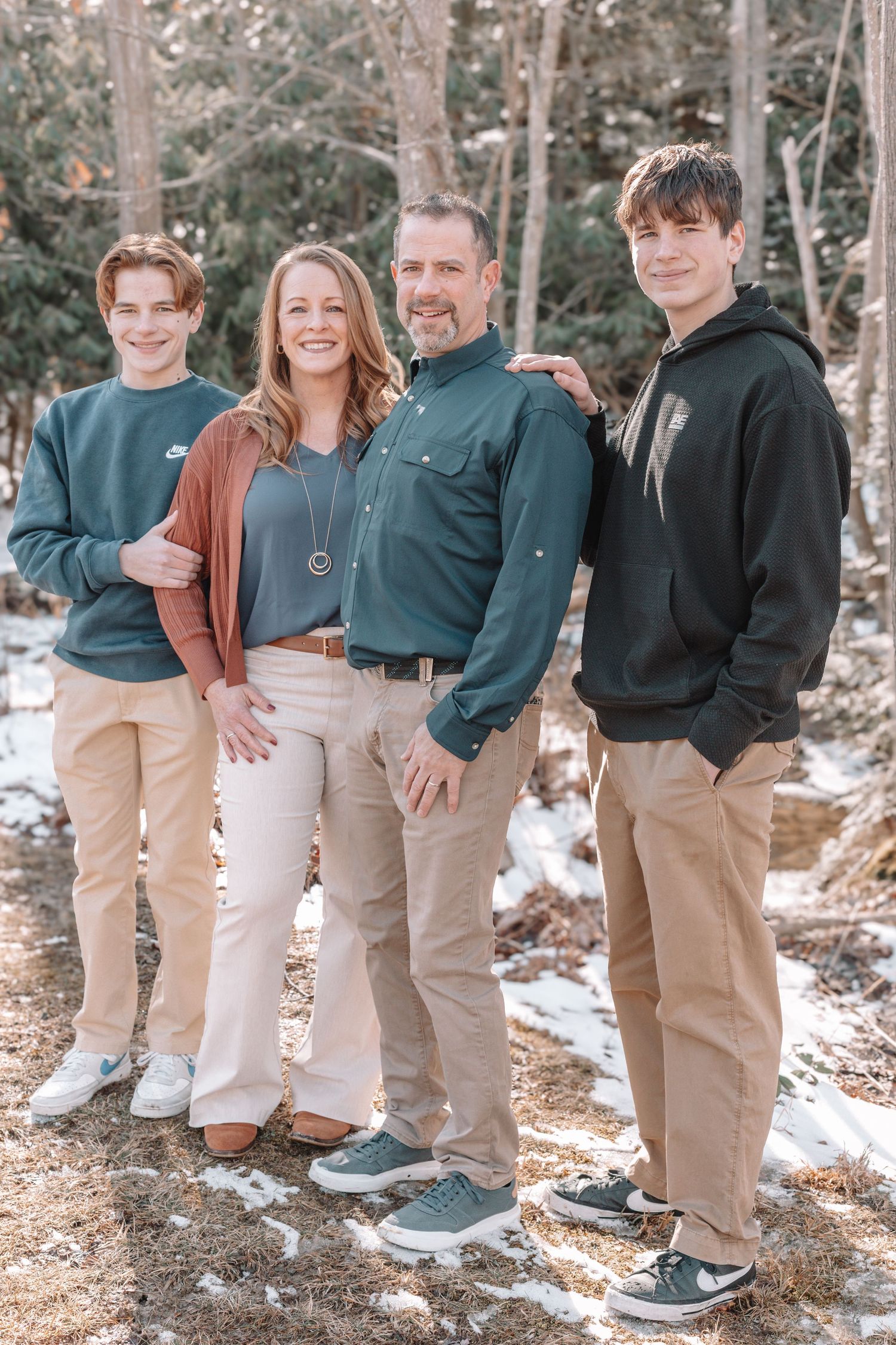 Family
