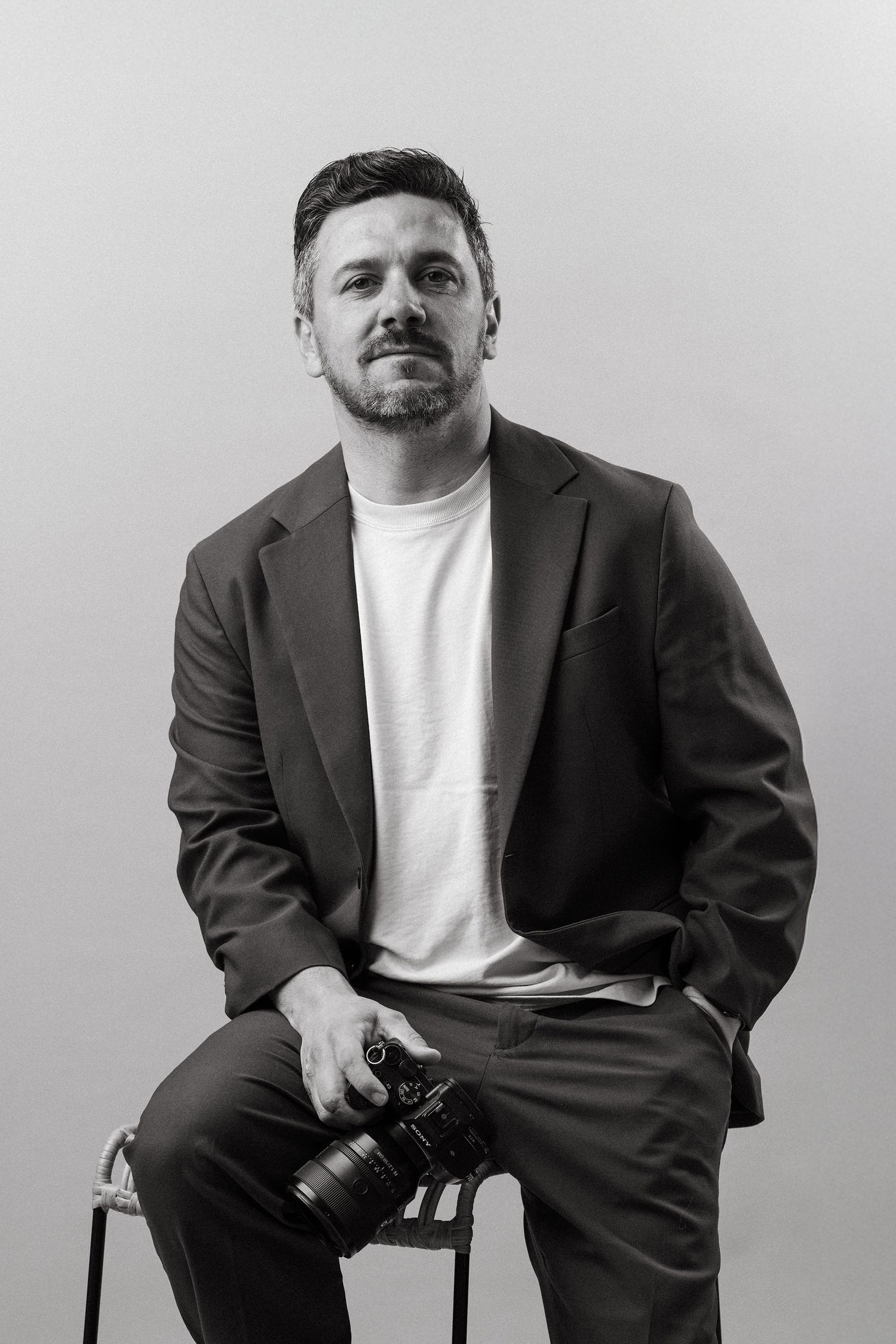 Didier Amadori, Neupap, photographe éditorial basé en provence