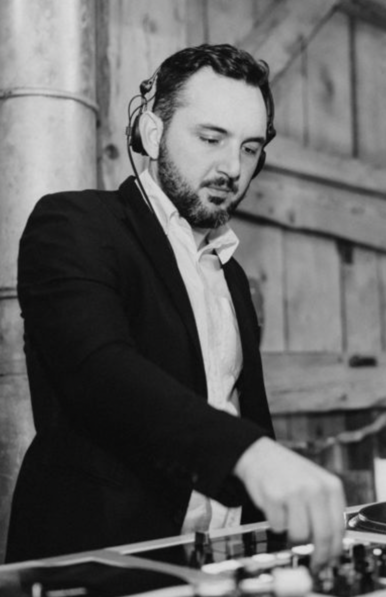 dj mariage