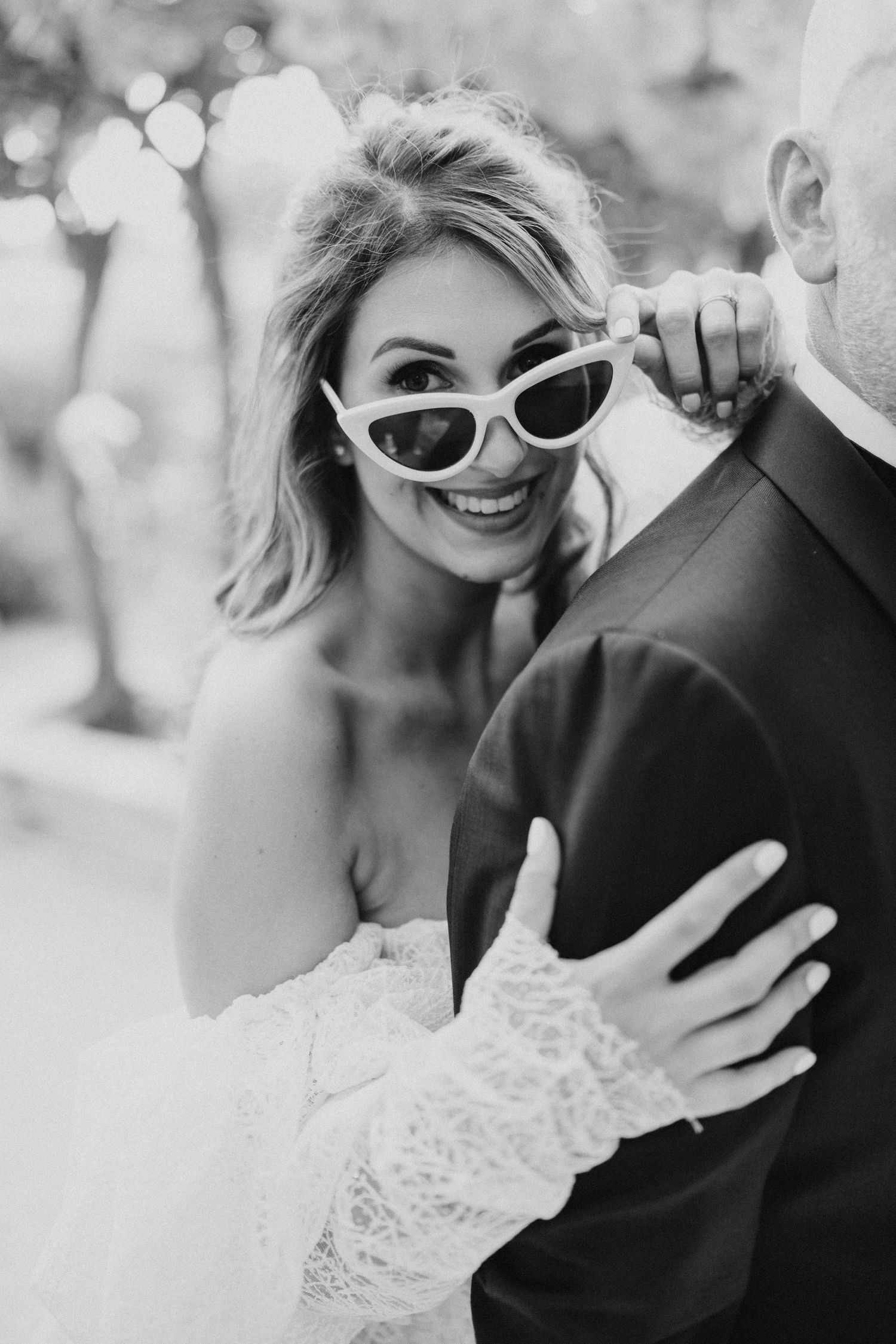 Mariage provence, style éditorial