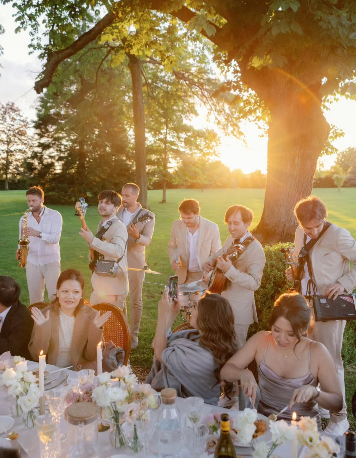 groupe musique