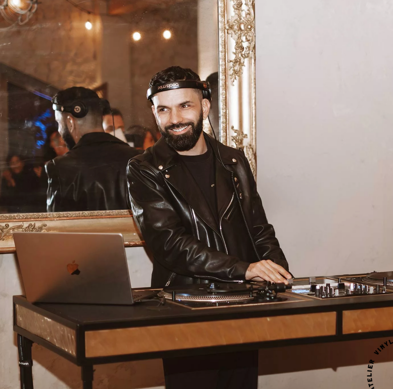 Dj mariage