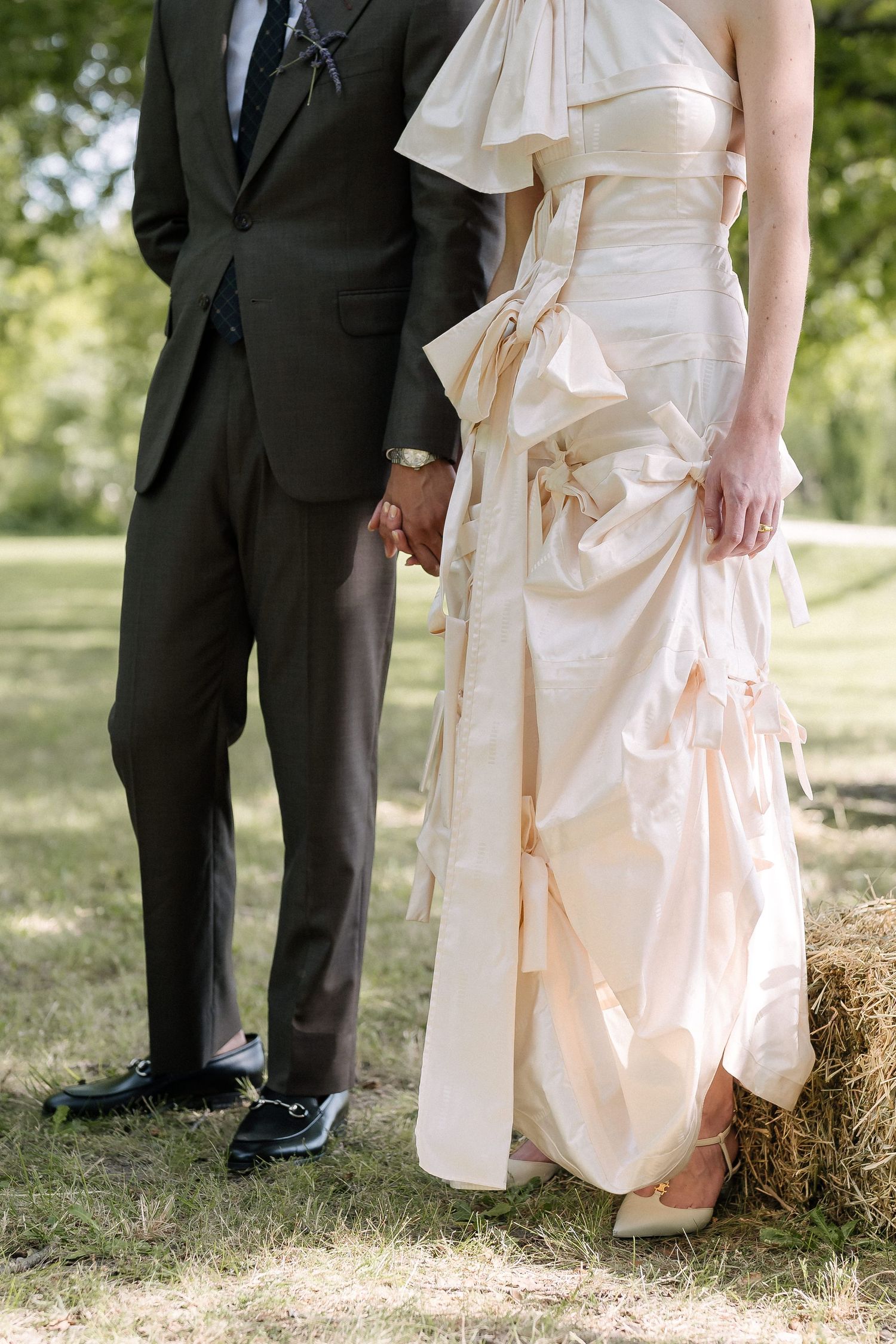Mariage provence, style éditorial, domaine de patras