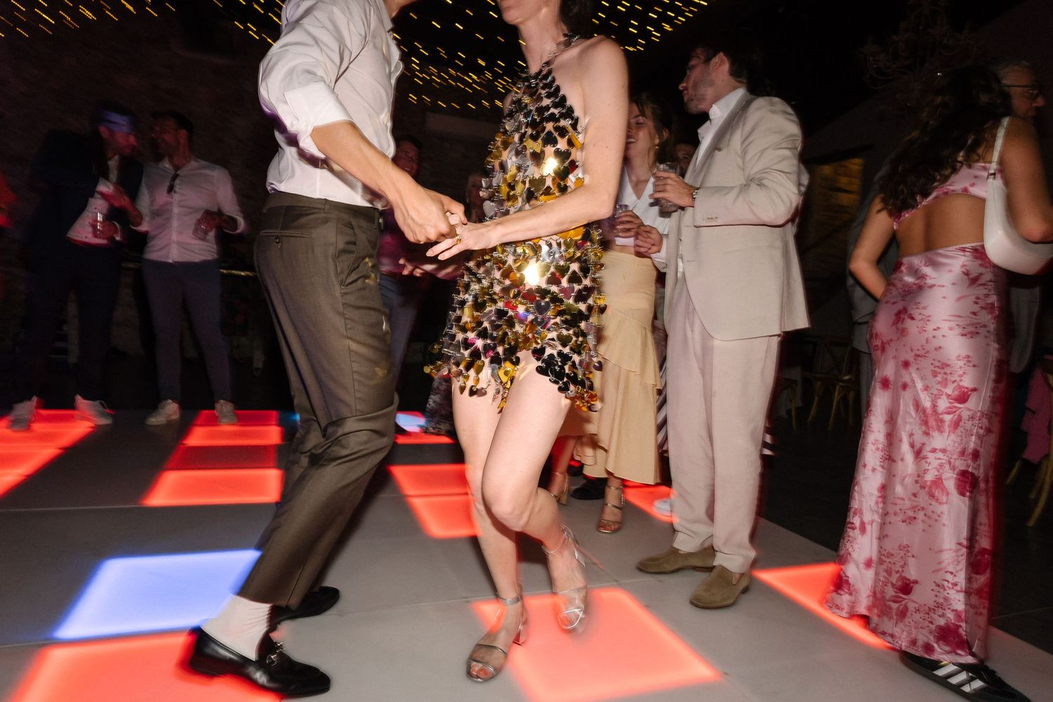 Dancefloor