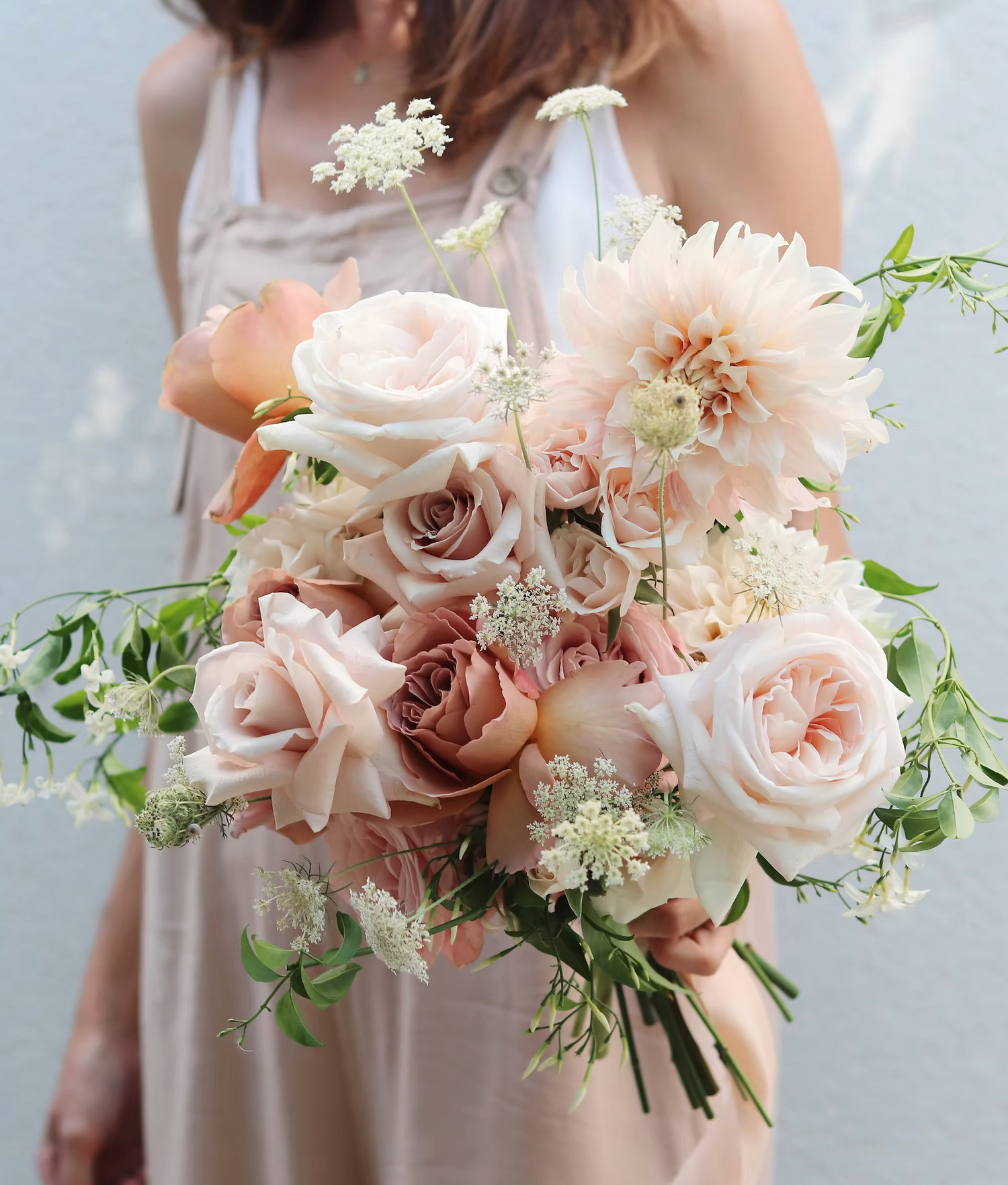 Fleur mariage
