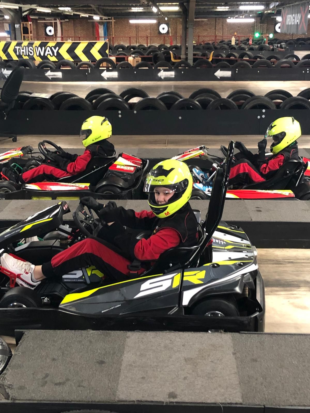Gridline Racing