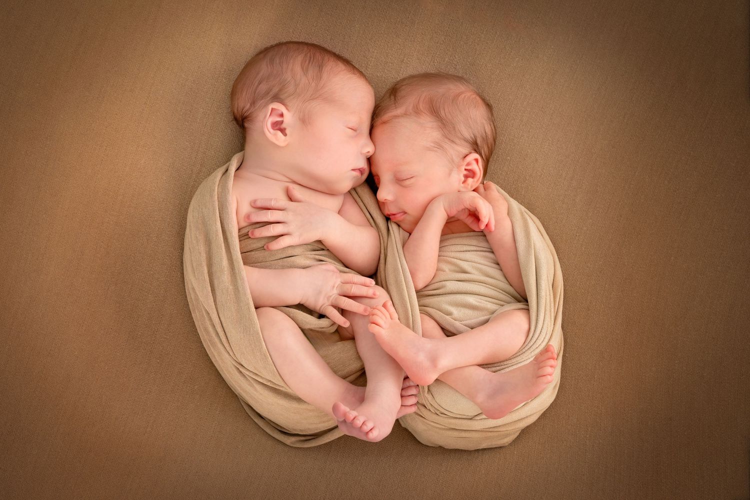 newborn, baby fotoshoot in de studio in Halle (Vlaams-Brabant), fotograaf Halle