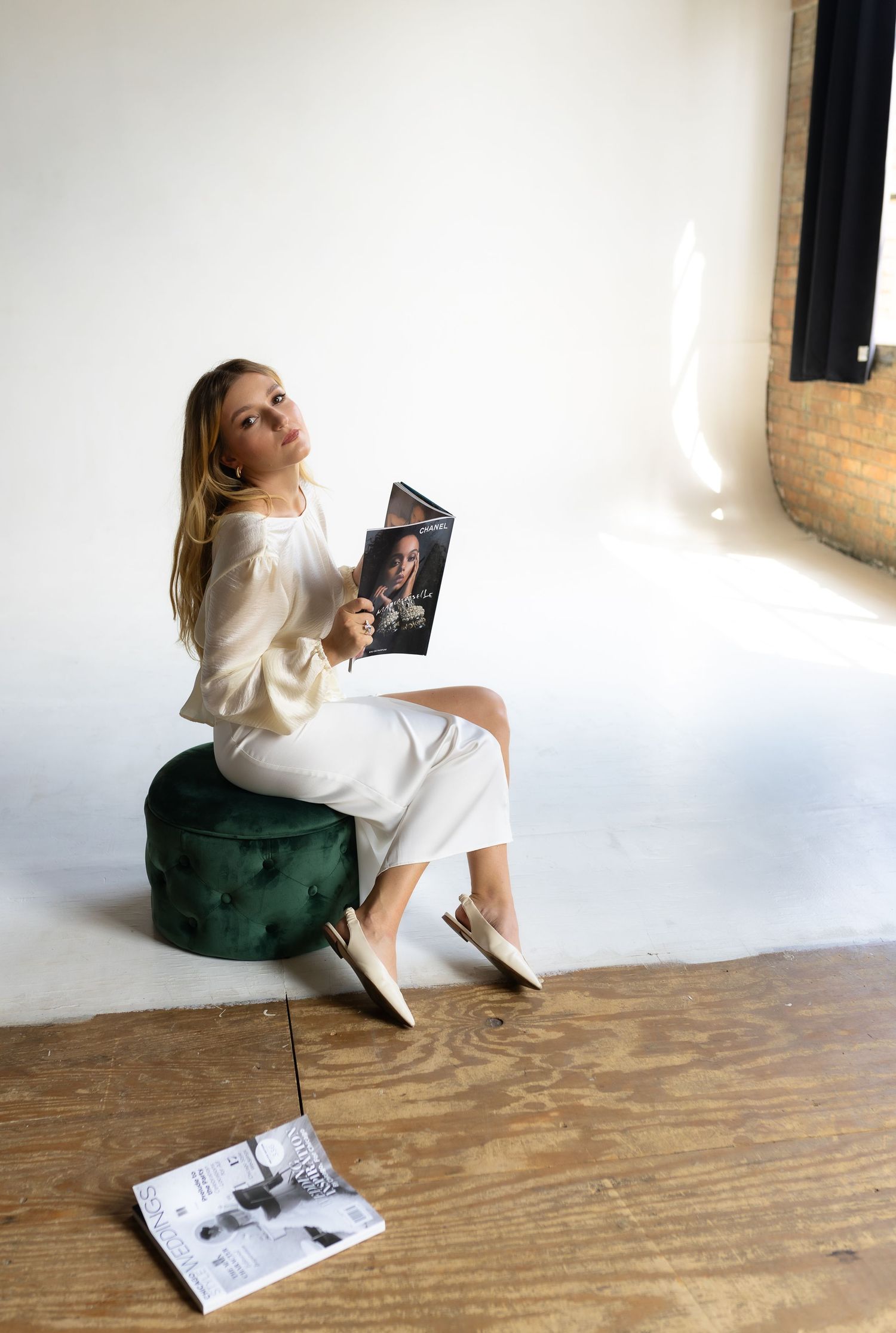 Chicago Lifestyle Photographer Tonya Dmytriv