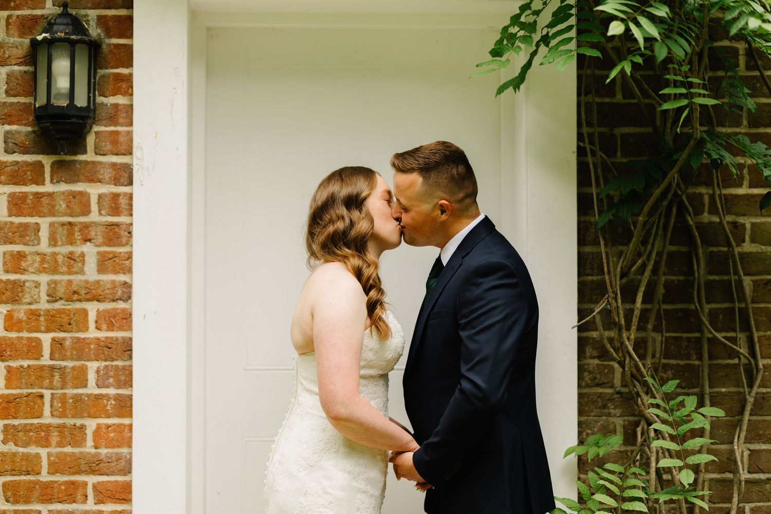 Wedding photography Poole Dorset