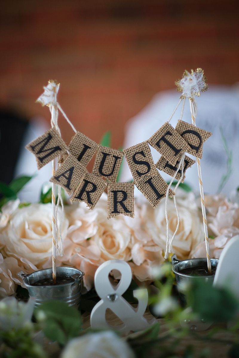 A rustic