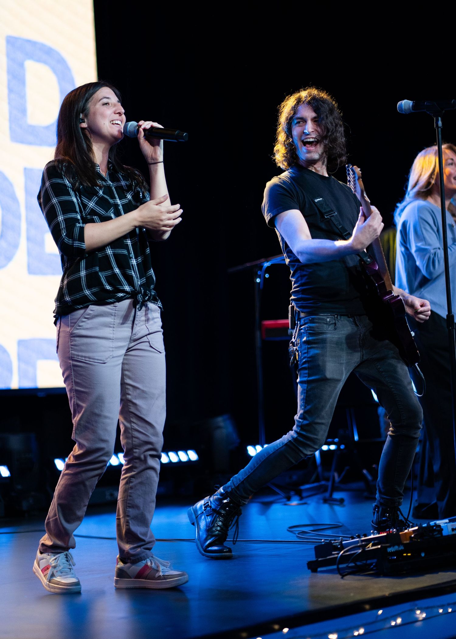 Pensacola concert photography