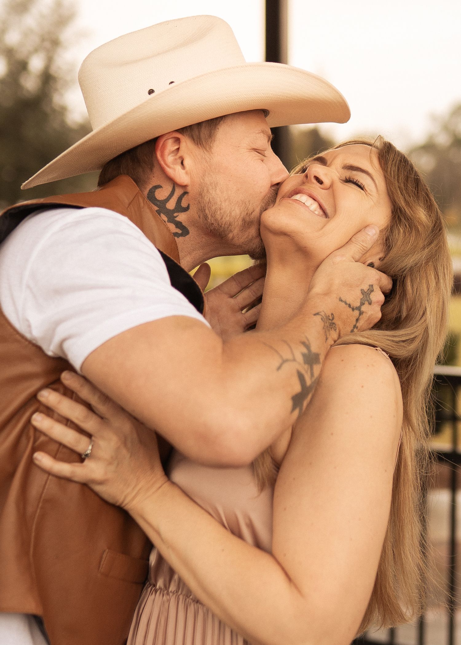 Pensacola FL couple photoshoot