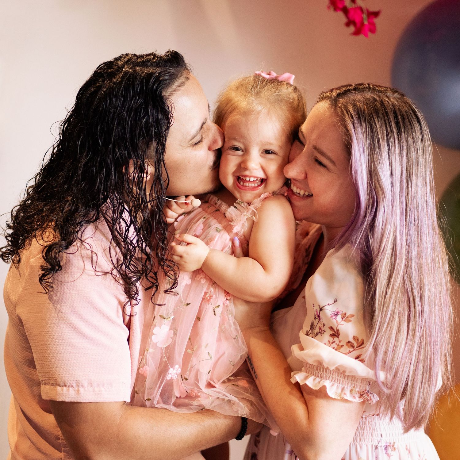 Family photography in Milton FL