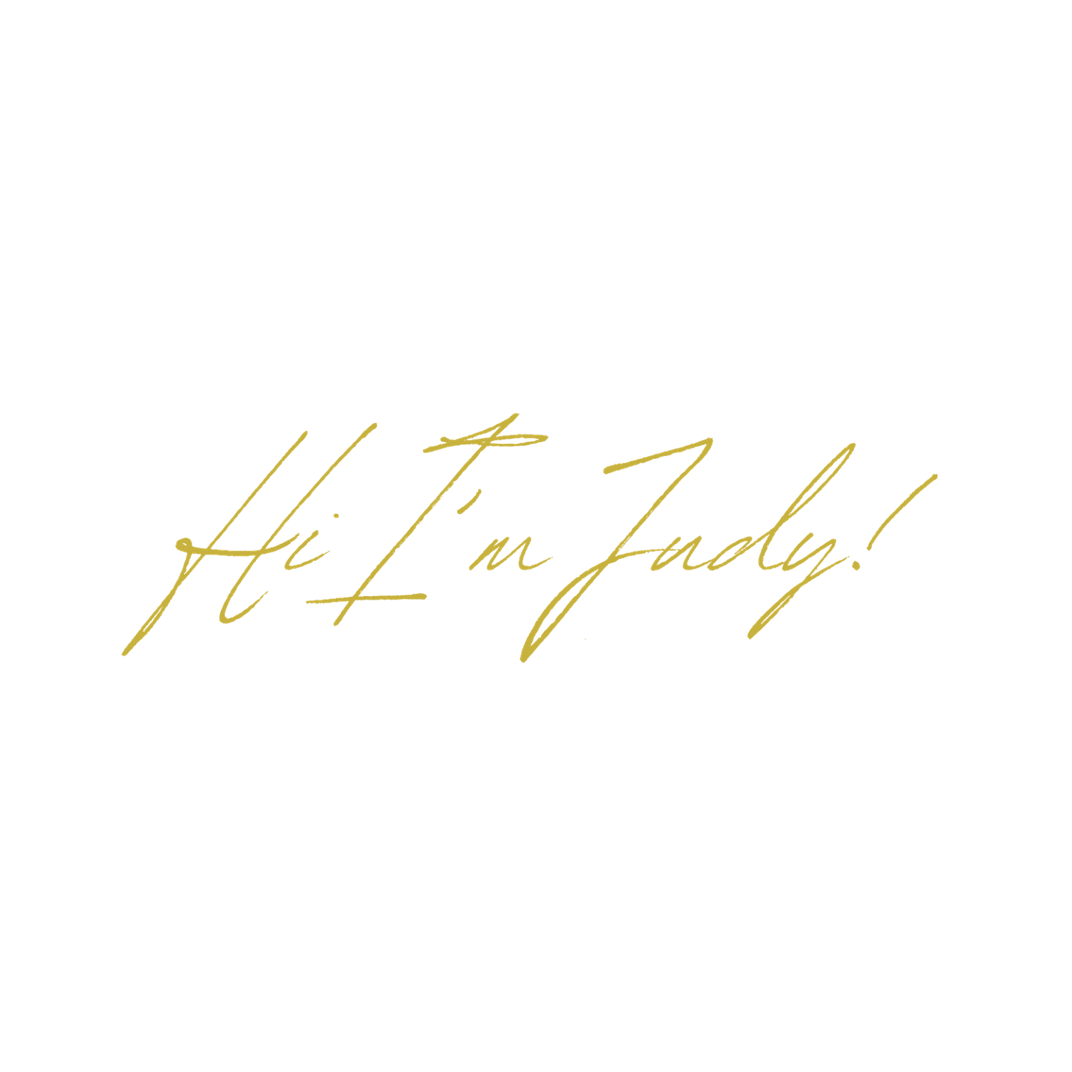 Stylized golden text reading 'Hot Time Tuesday!' in cursive handwritten script against a black background.