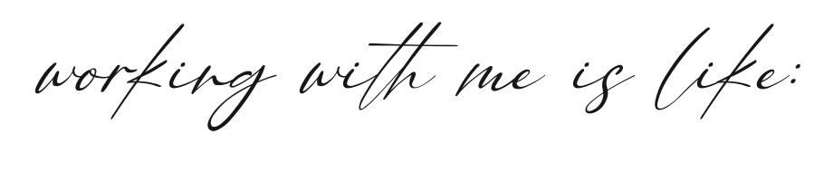Handwritten cursive text saying 'anything might run up there' written in black ink on white paper.